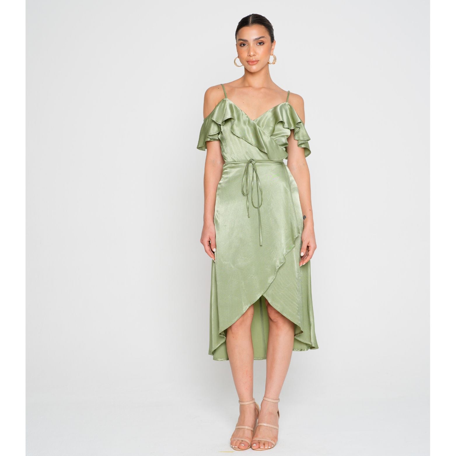 Money Never Lies Dress