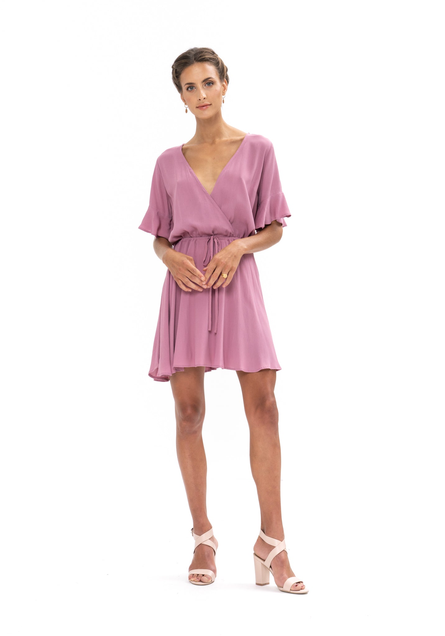 All That She Wants Dress