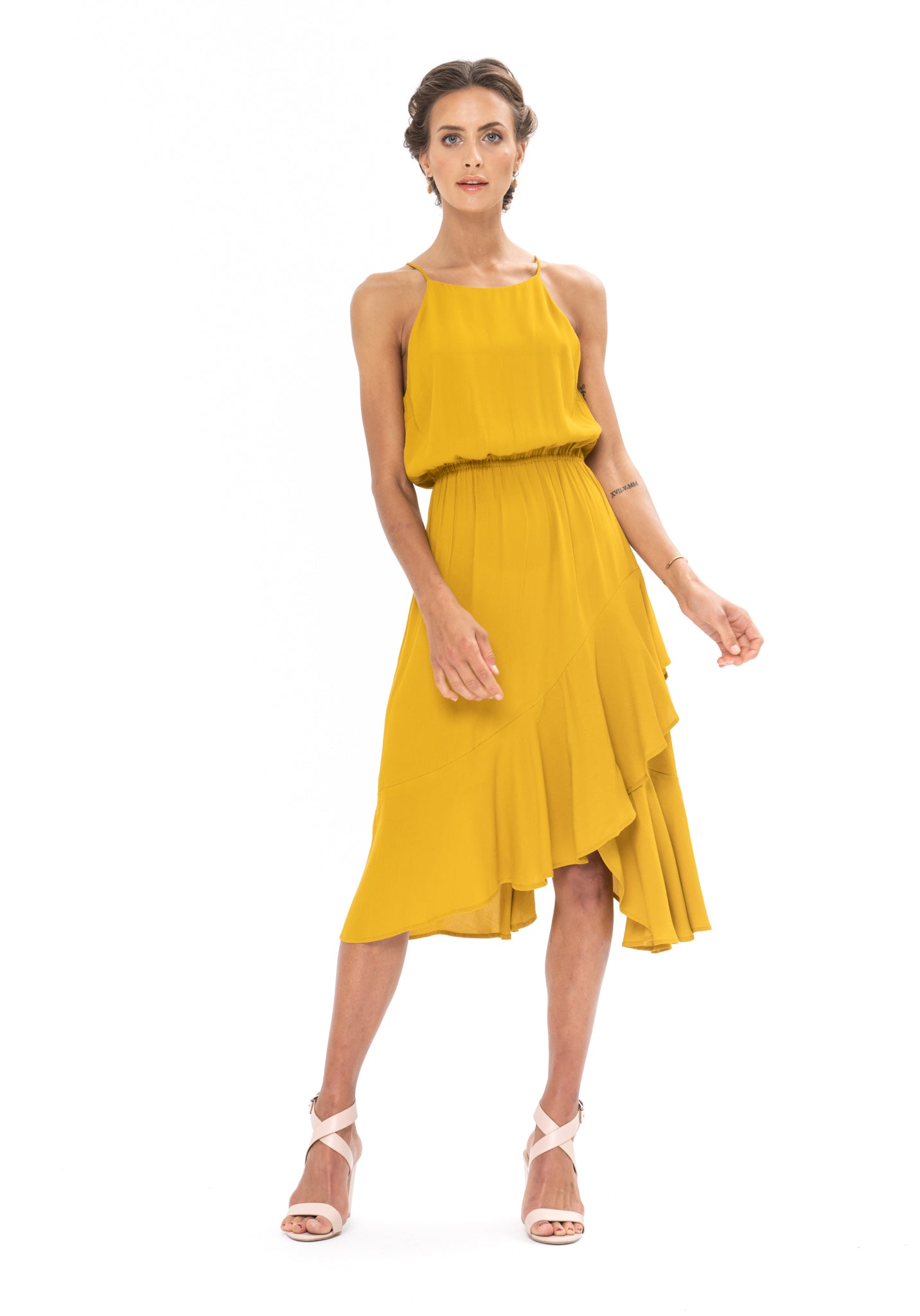 All That Matters Dress