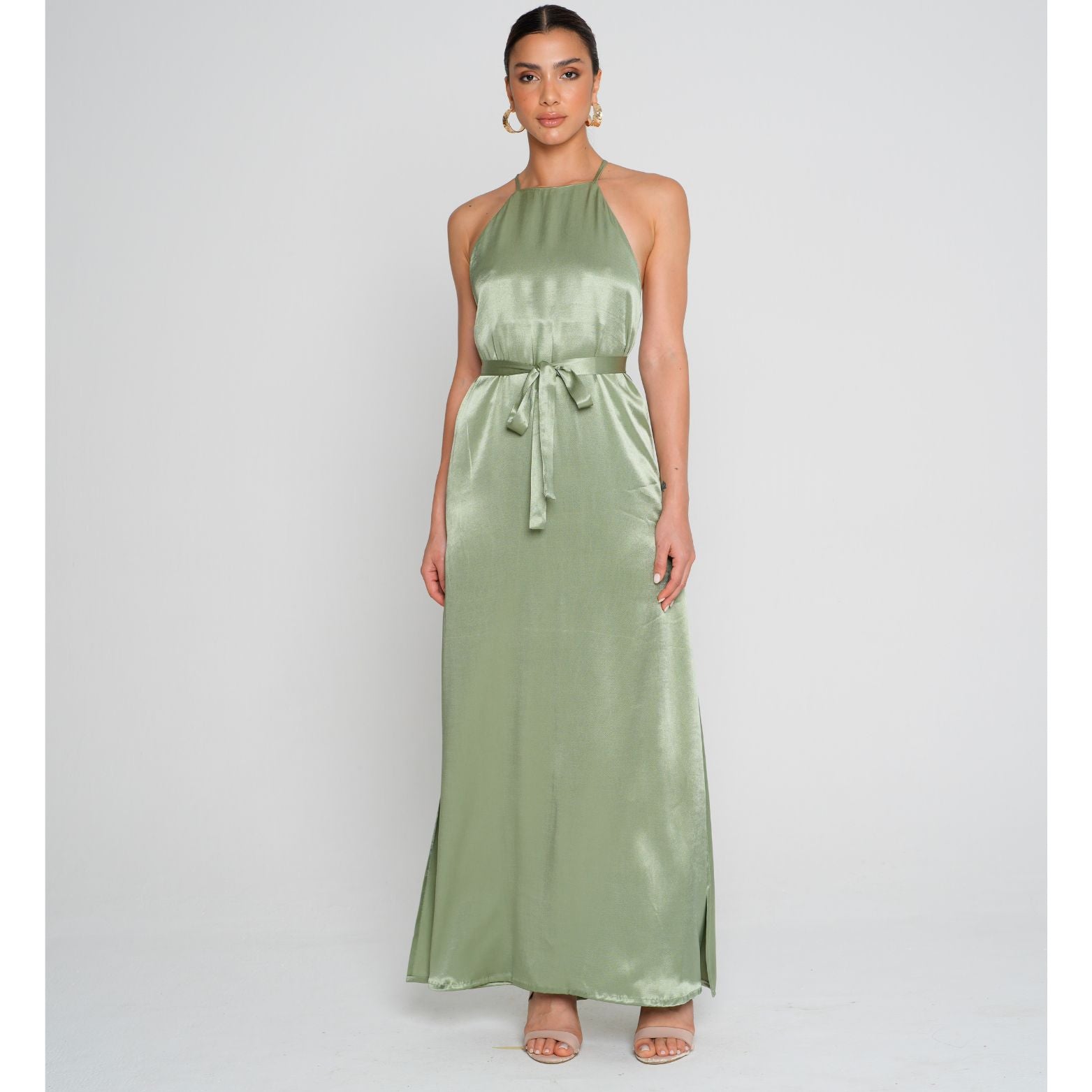 Marc Maxi Dress