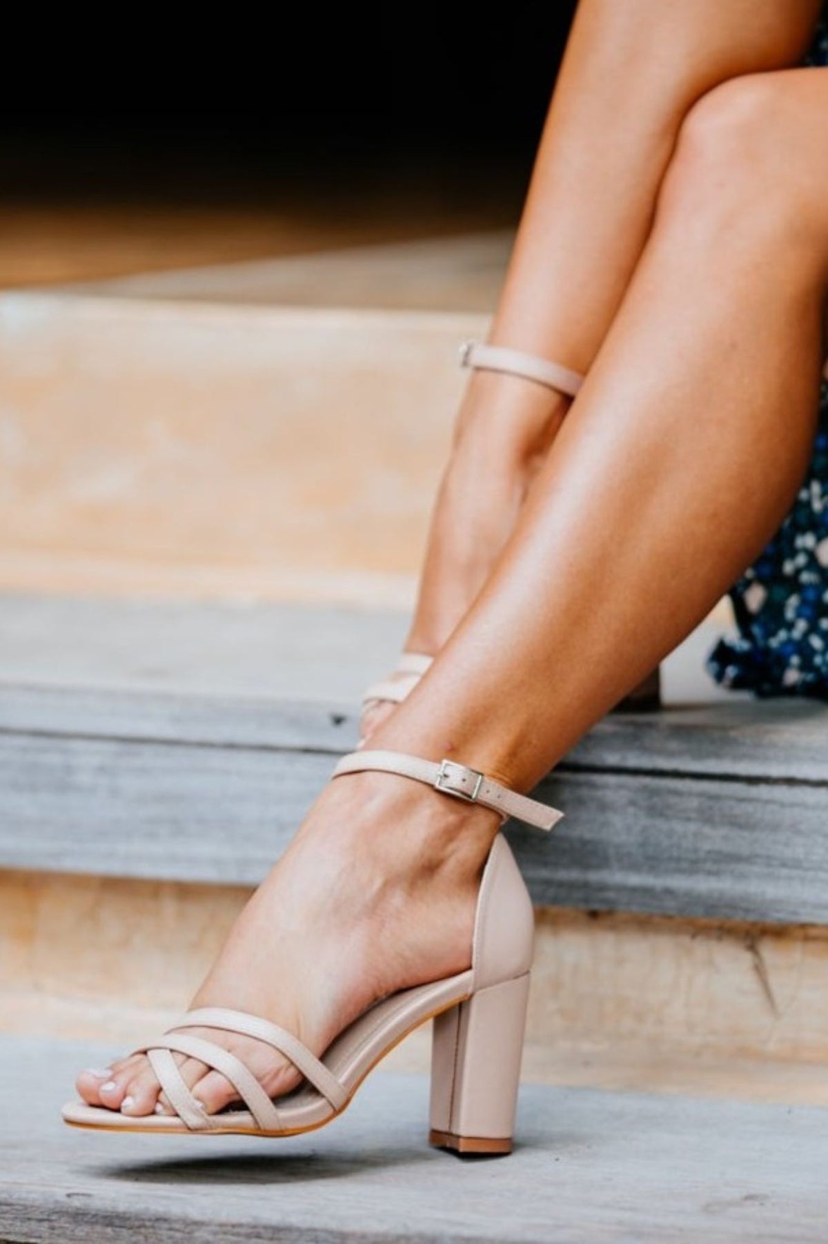 Angel High Heel - NOW ON SALE