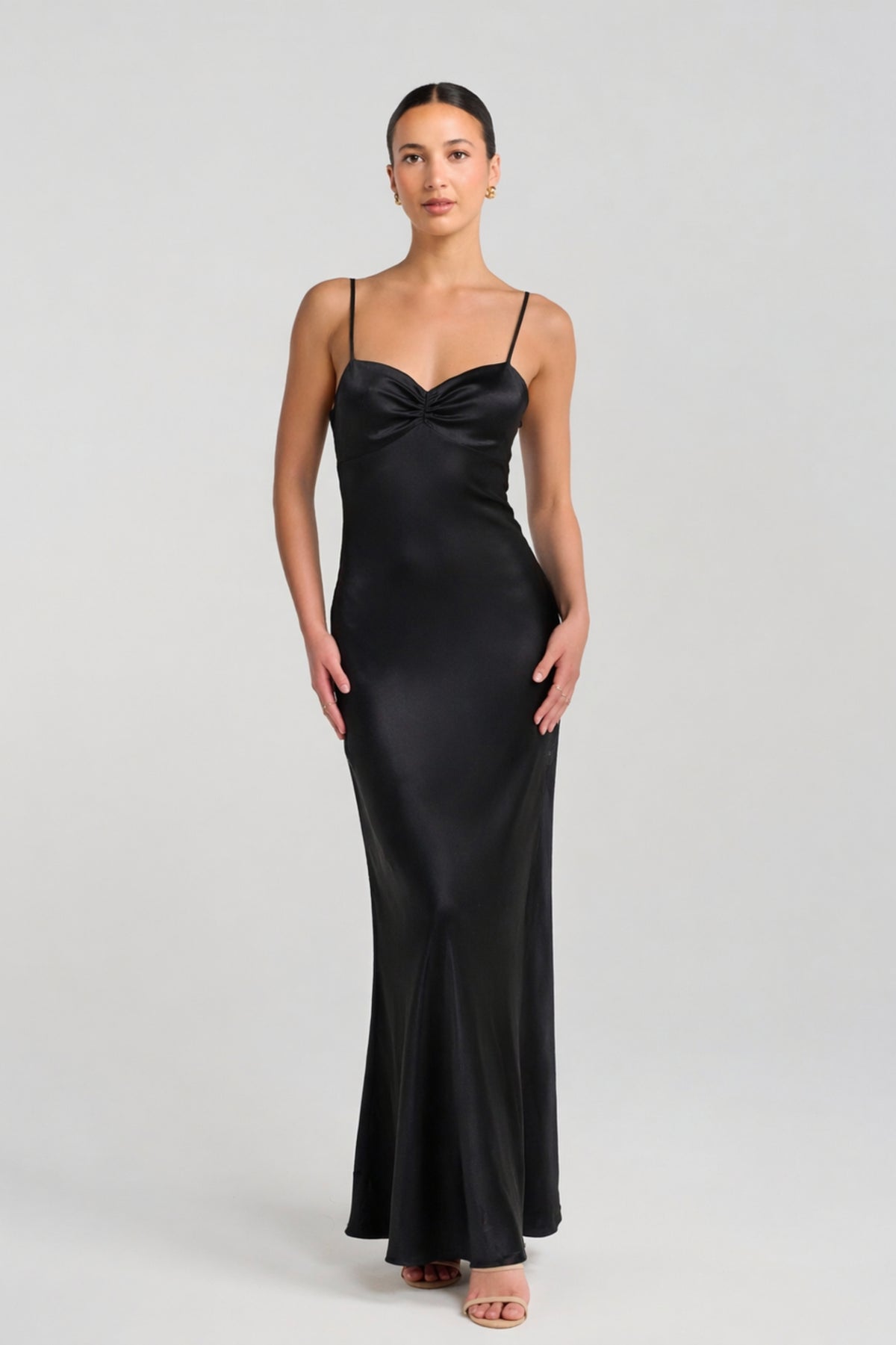 The Halo Dress