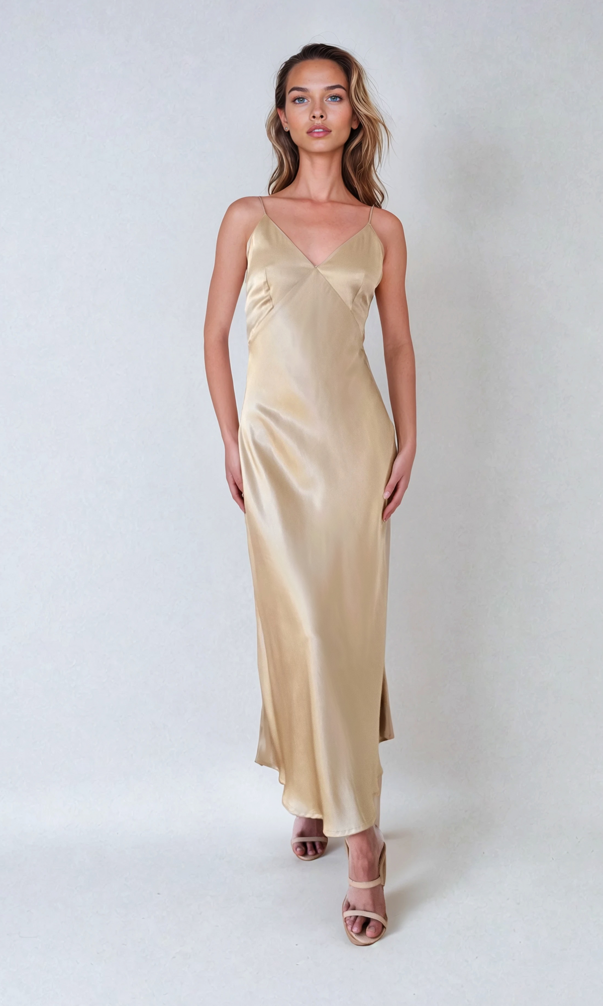 Jessica Dress -Available in 43 colours