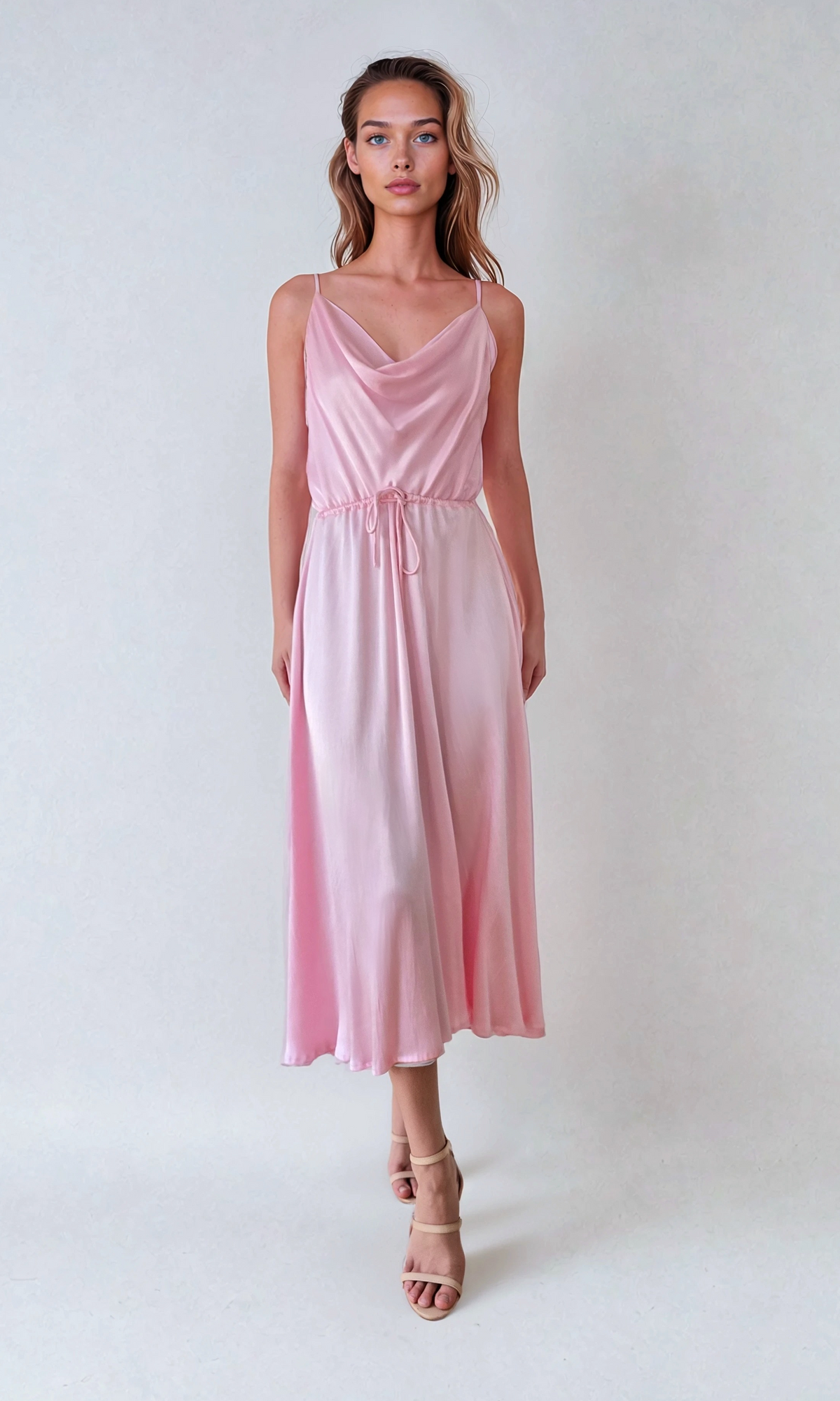 Eyes On You Dress - Available in 43 colours