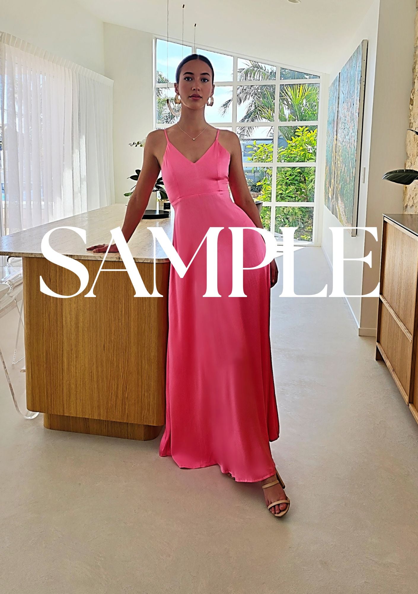 bridesmaid dress samples Sample Sale