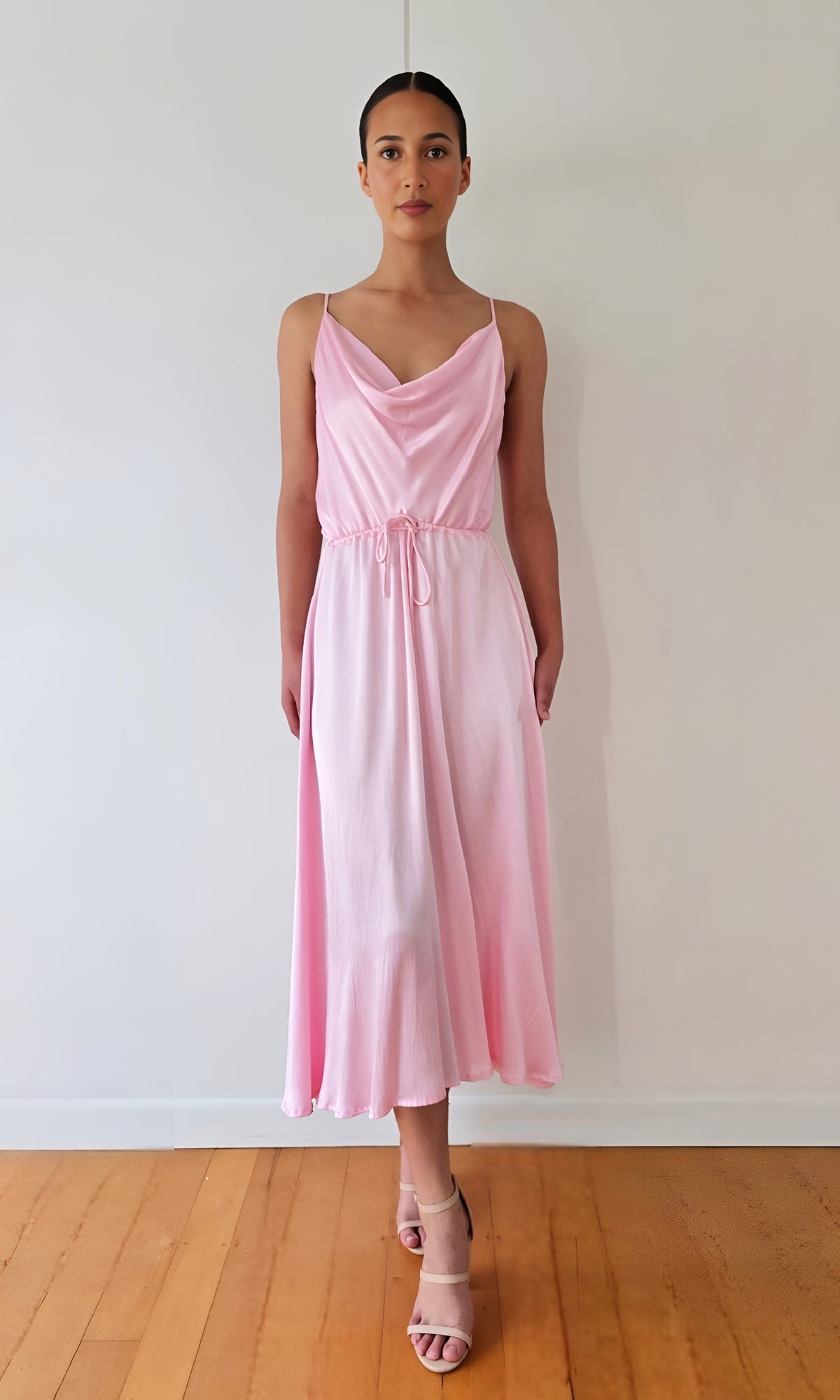 Eyes On You Dress - Available in 43 colours