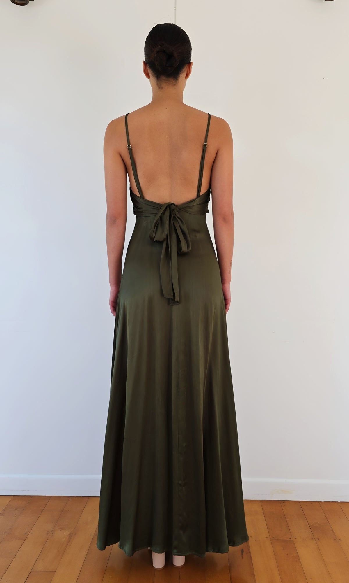 There For Me Dress