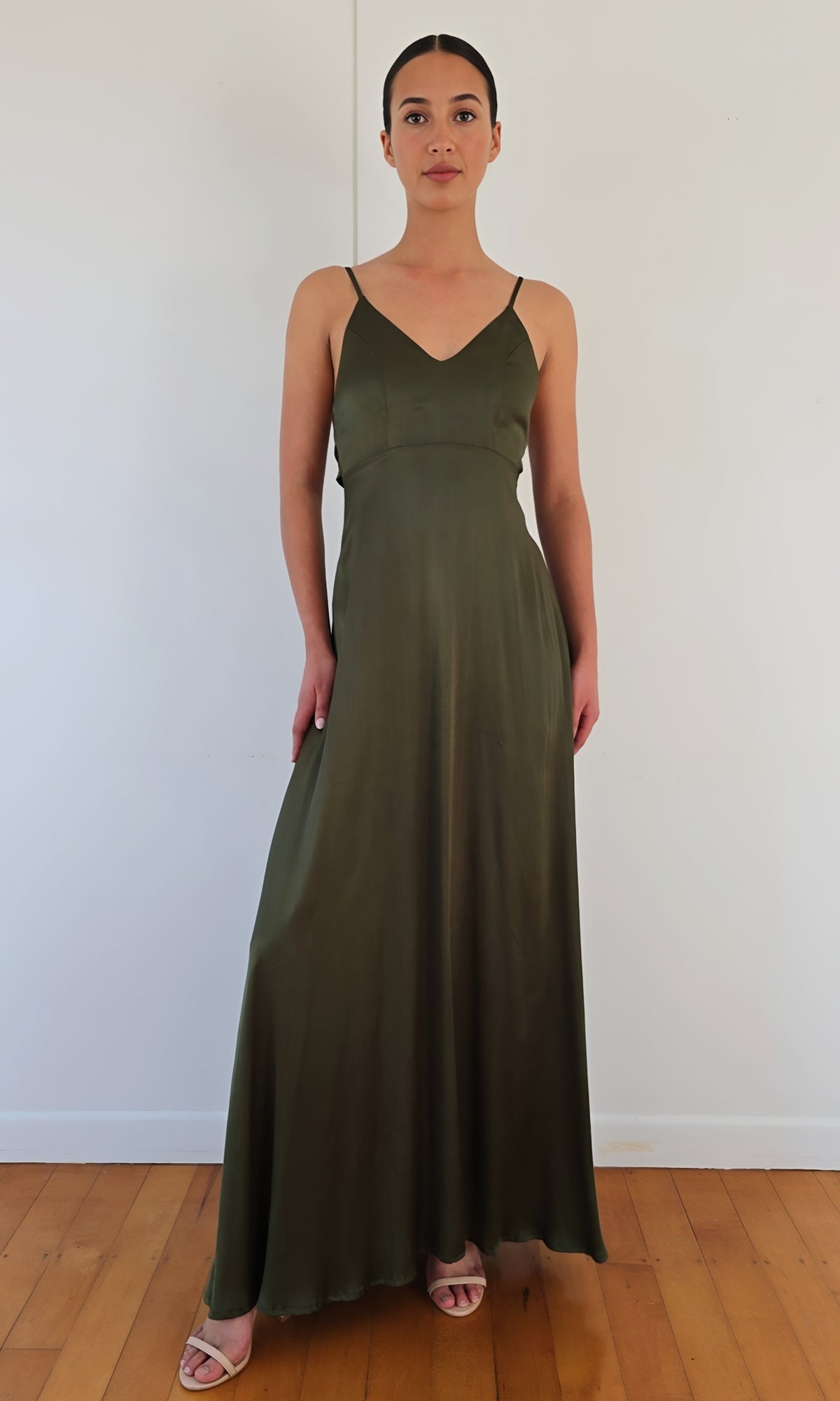 There For Me Dress
