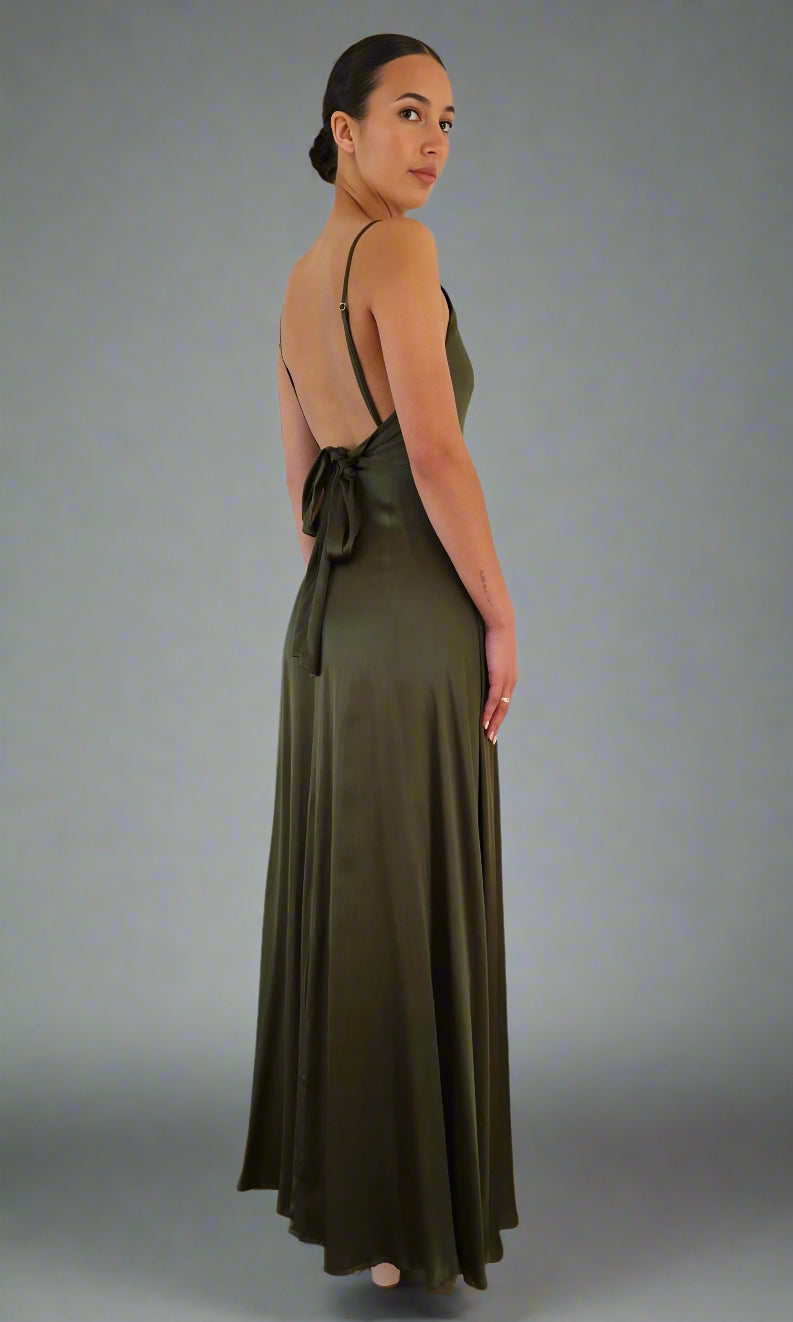 There For Me Dress