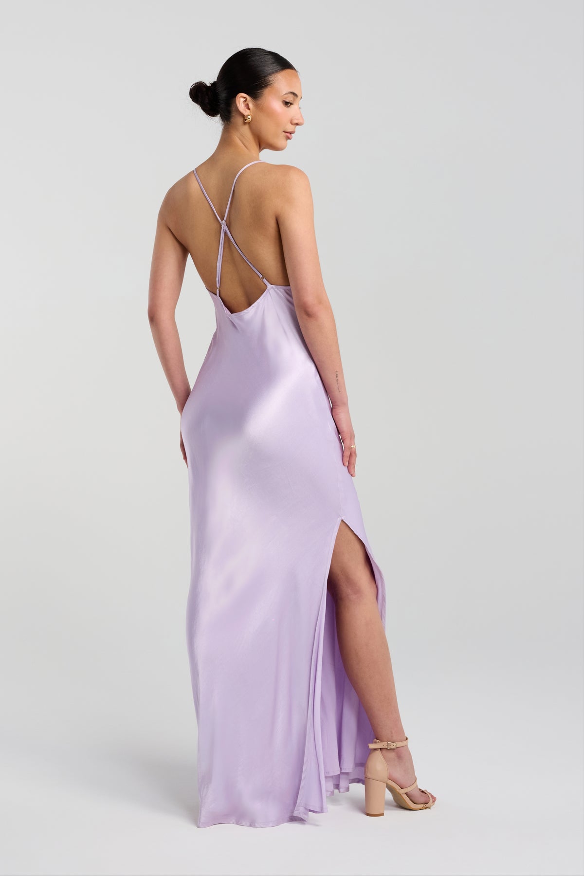 Daylight Dress- Available in 43 colours