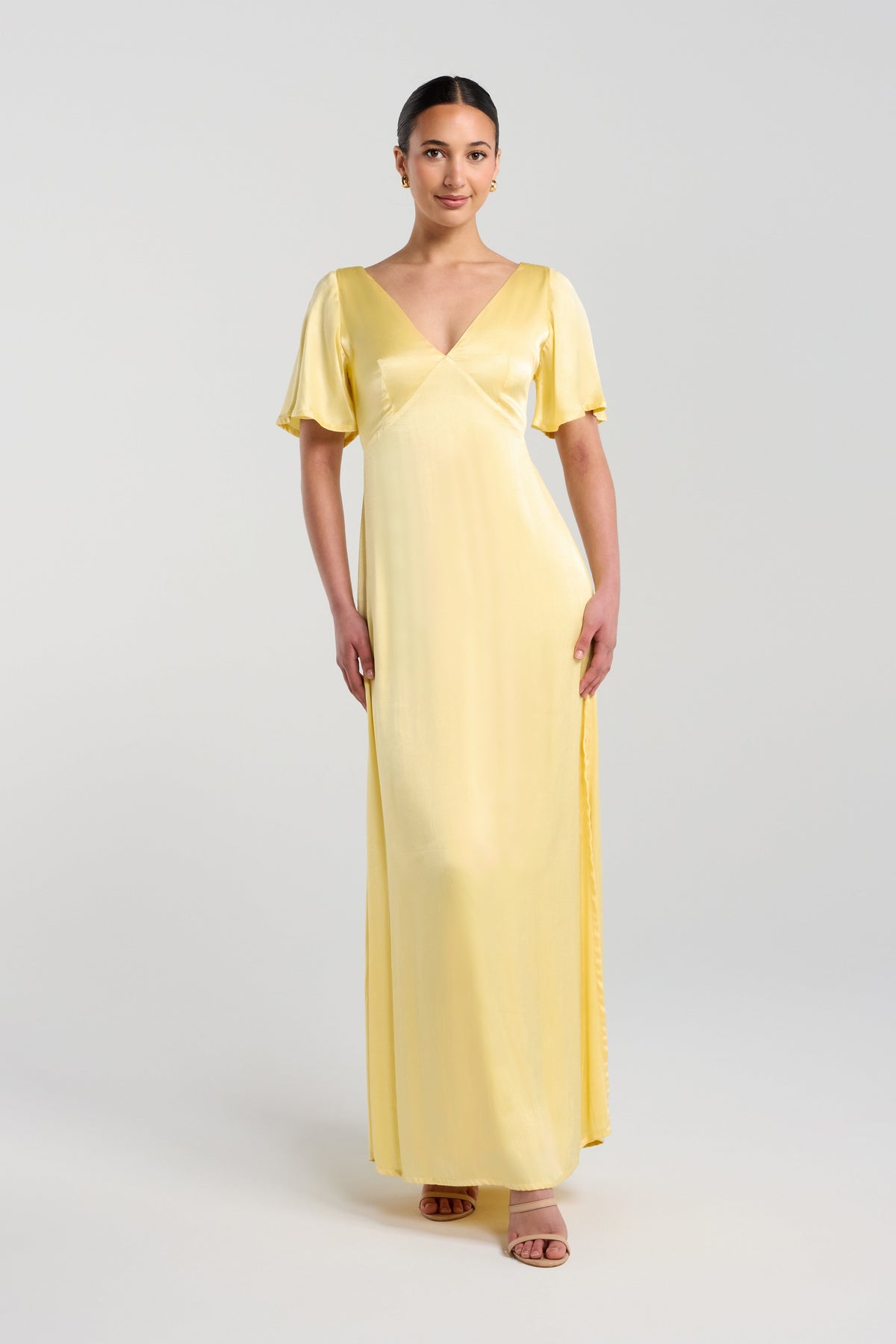 Slow It Down Dress- Available in 43 colours
