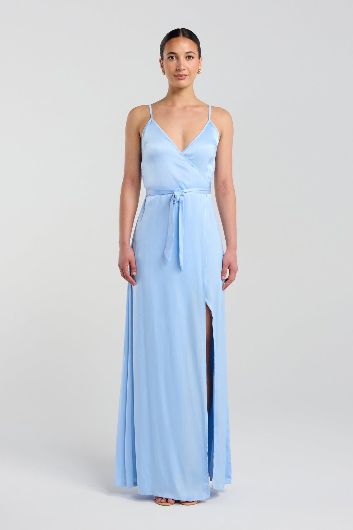Signature Wrap Dress - Available in 43 colours