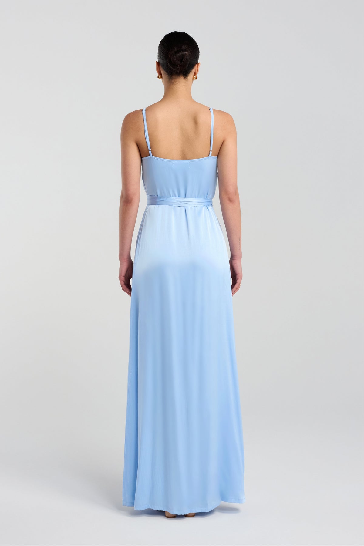 Signature Wrap Dress - Available in 43 colours