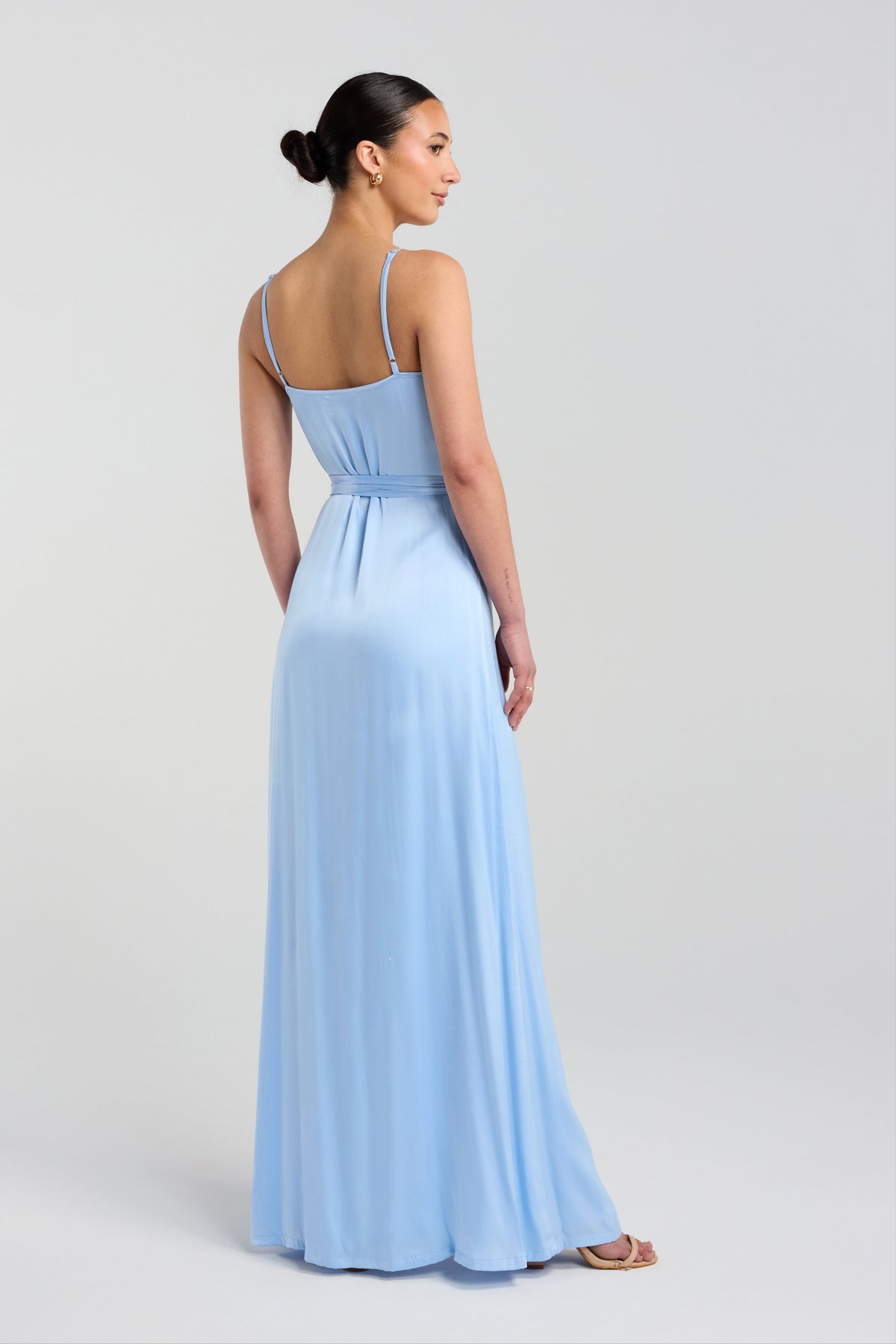 Signature Wrap Dress - Available in 43 colours
