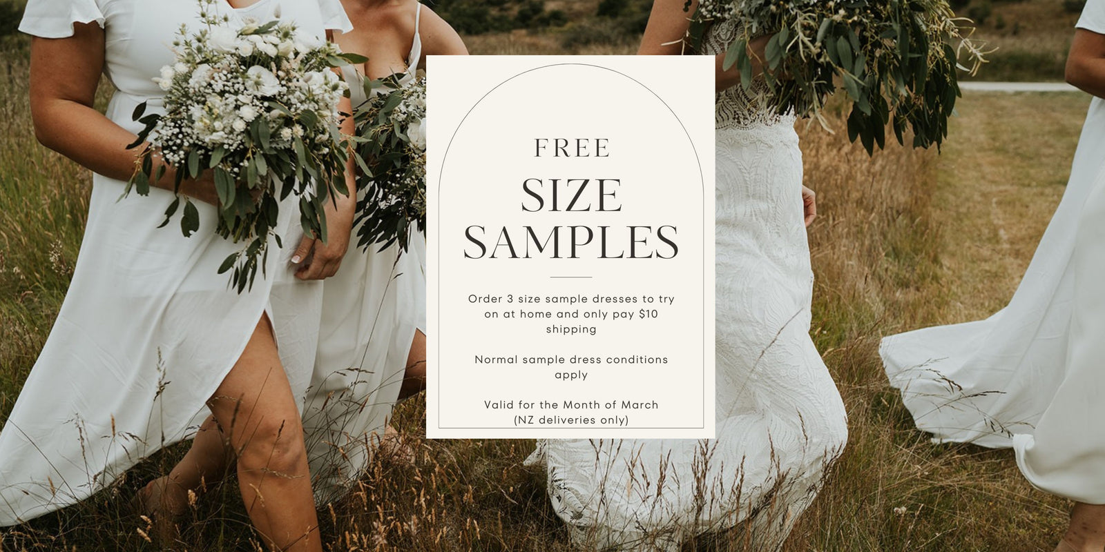 Wedding Jumpsuit and Pantsuit in Auckland - Dell'Amore Bridal