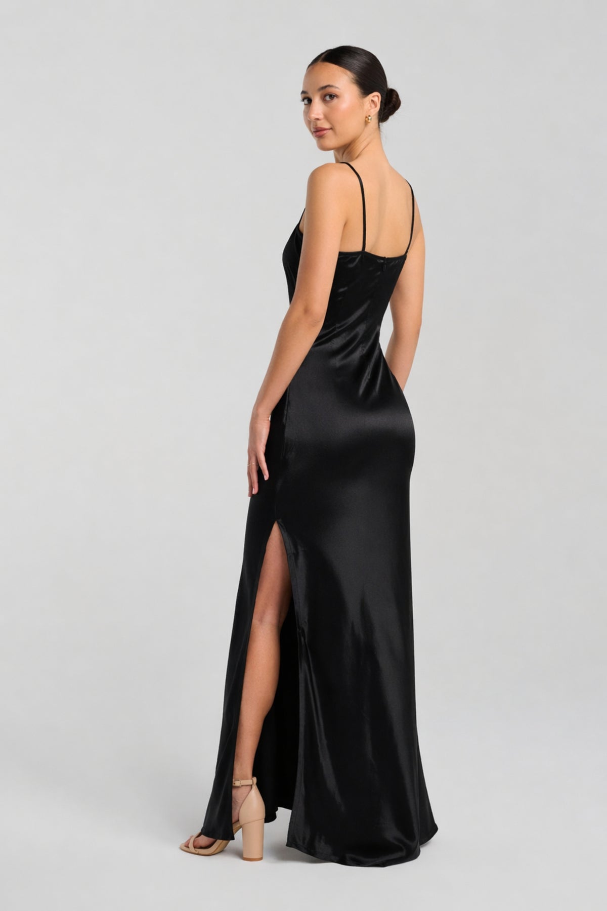 The Halo Dress