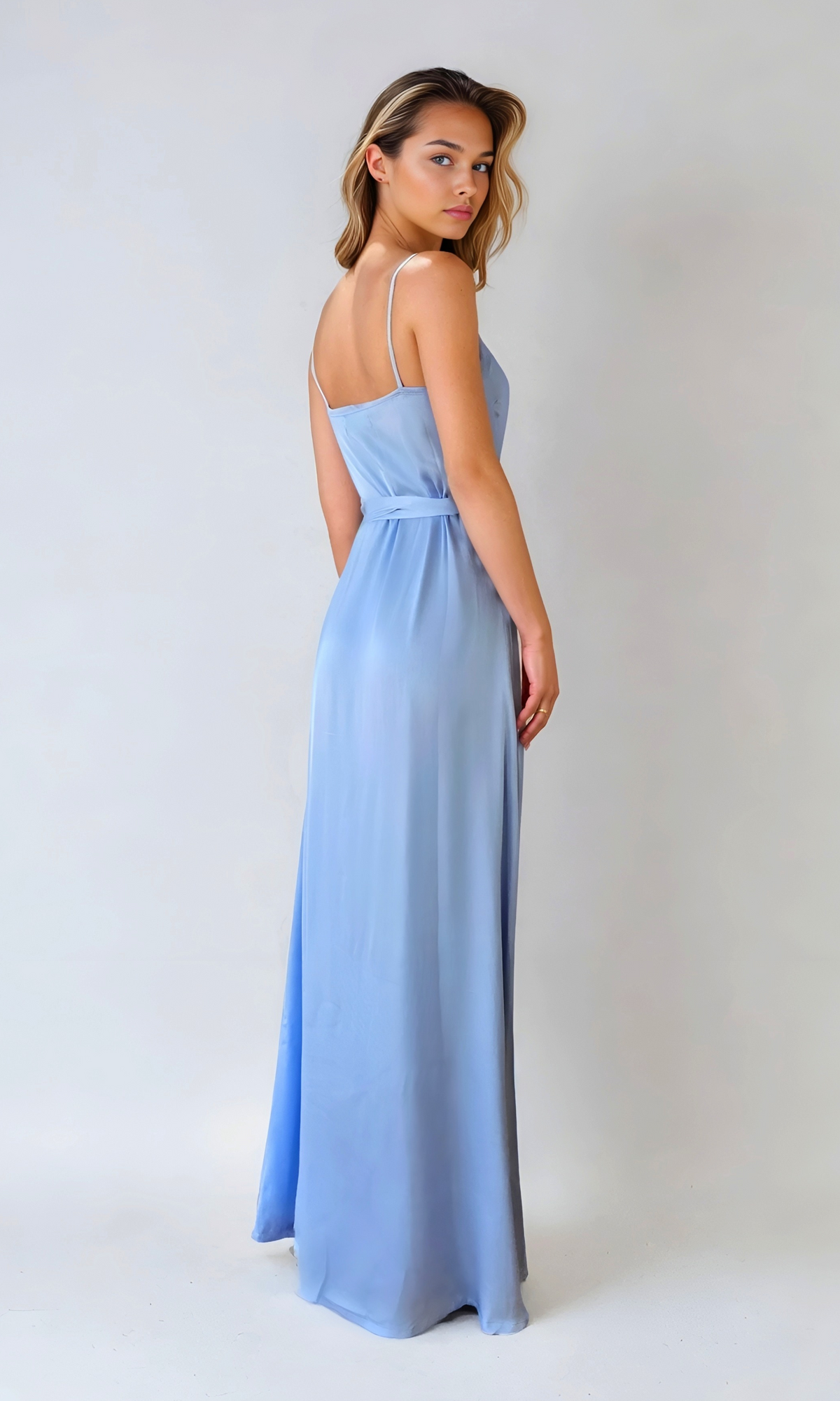 Signature Wrap Dress - Available in 43 colours