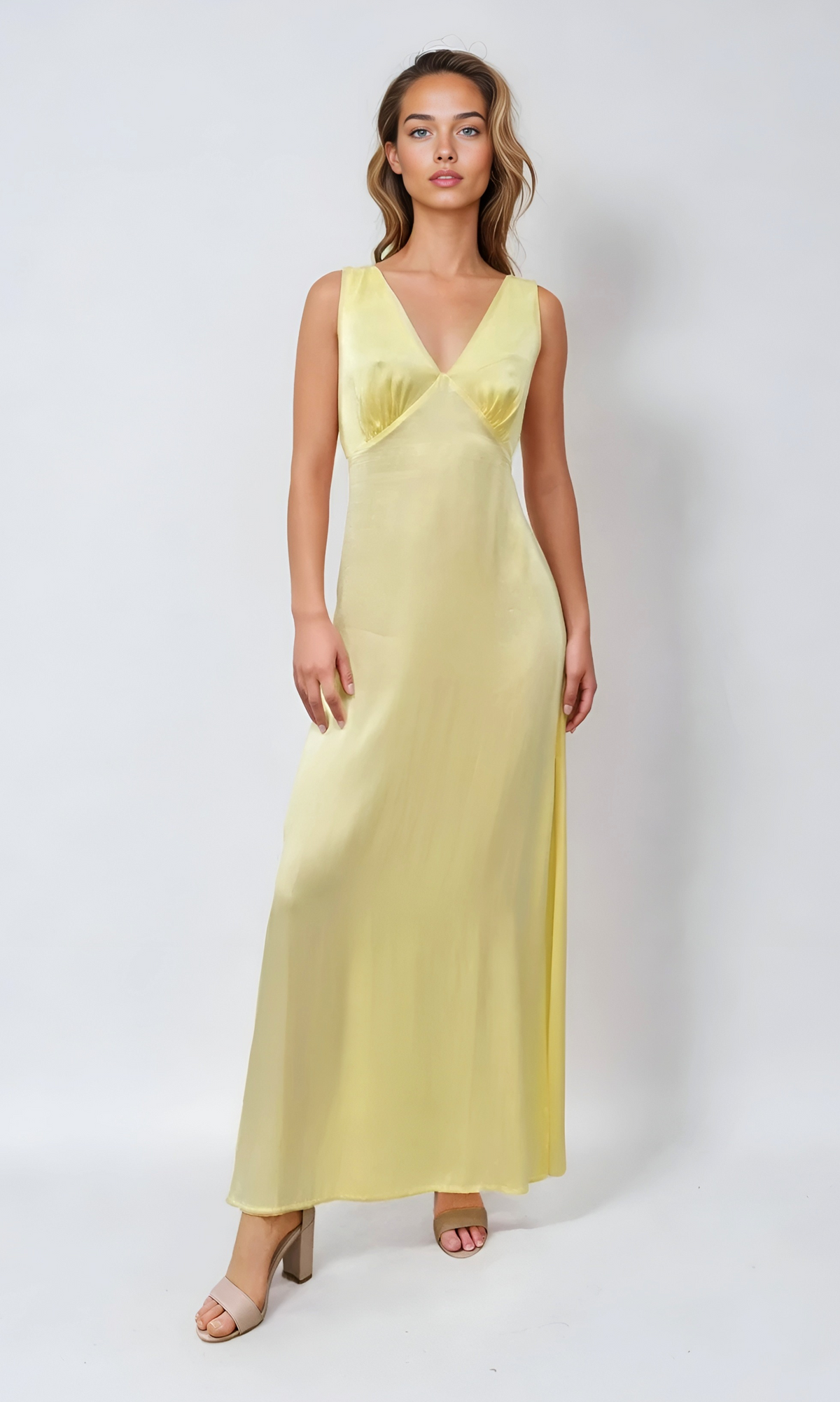 Rebel Grace Dress - Available in 43 colours