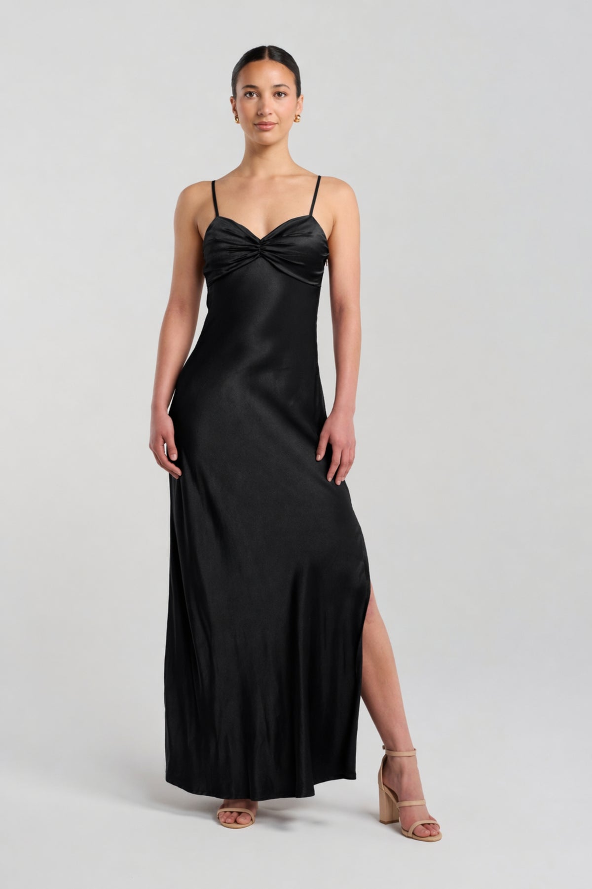 The Halo Dress