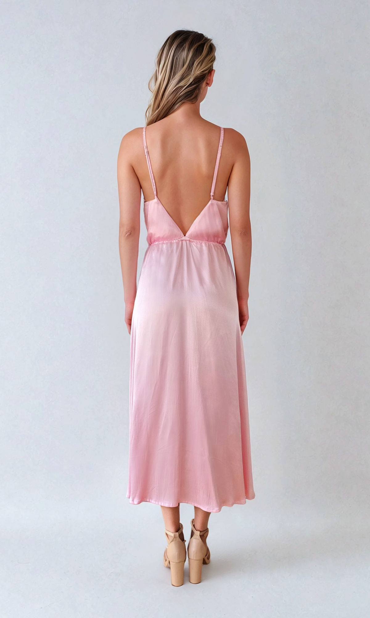 Eyes On You Dress - Available in 43 colours