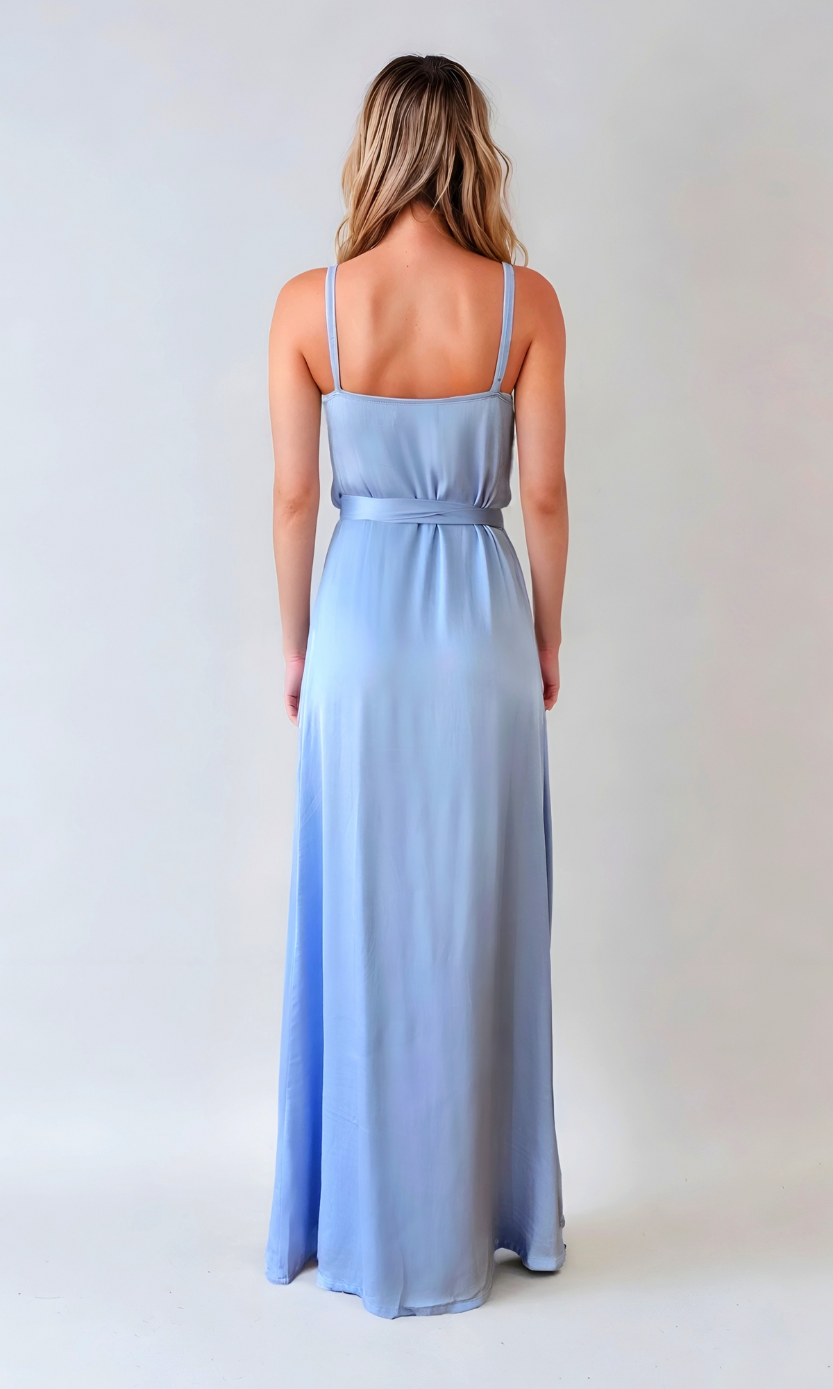Signature Wrap Dress - Available in 43 colours