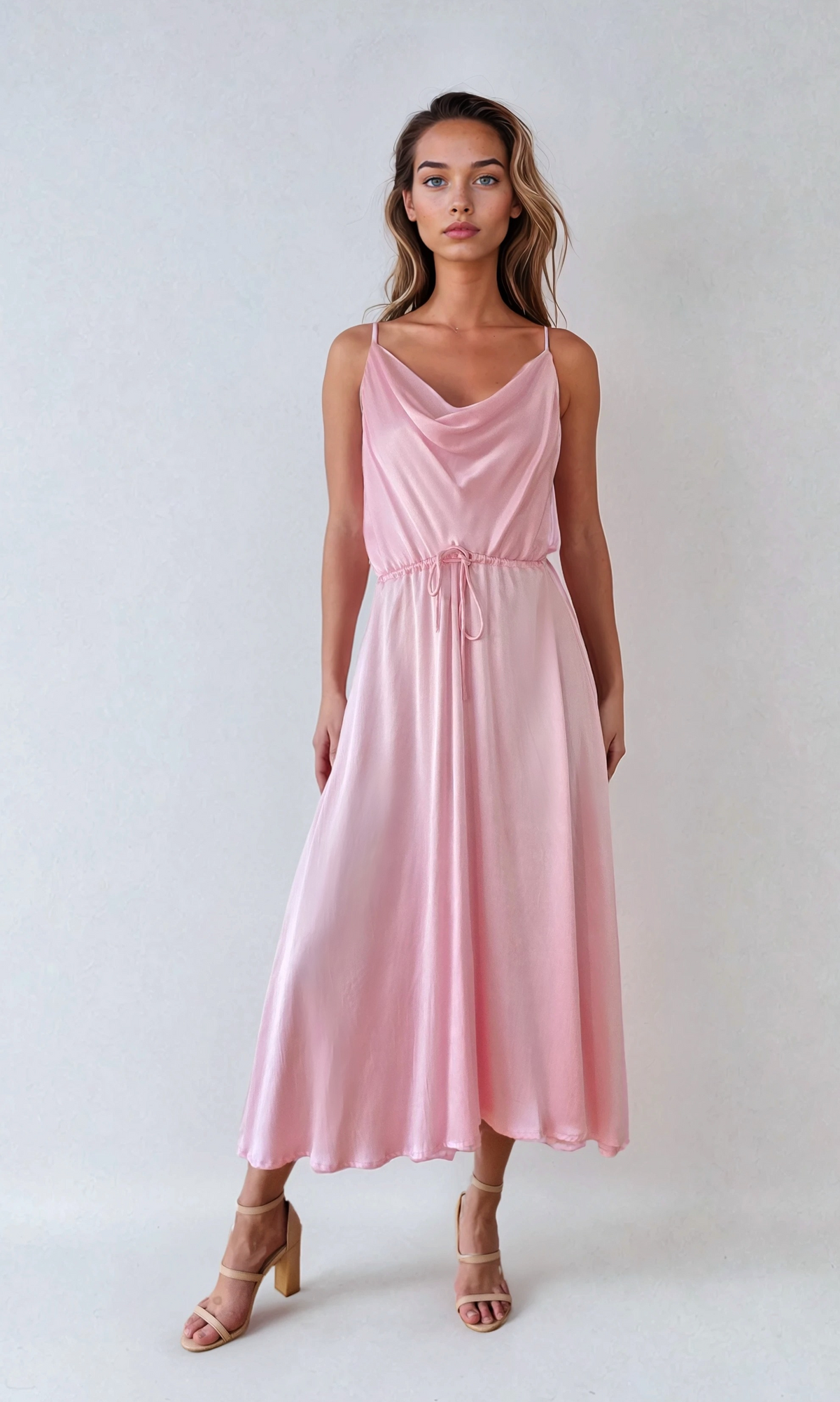 Eyes On You Dress - Available in 43 colours