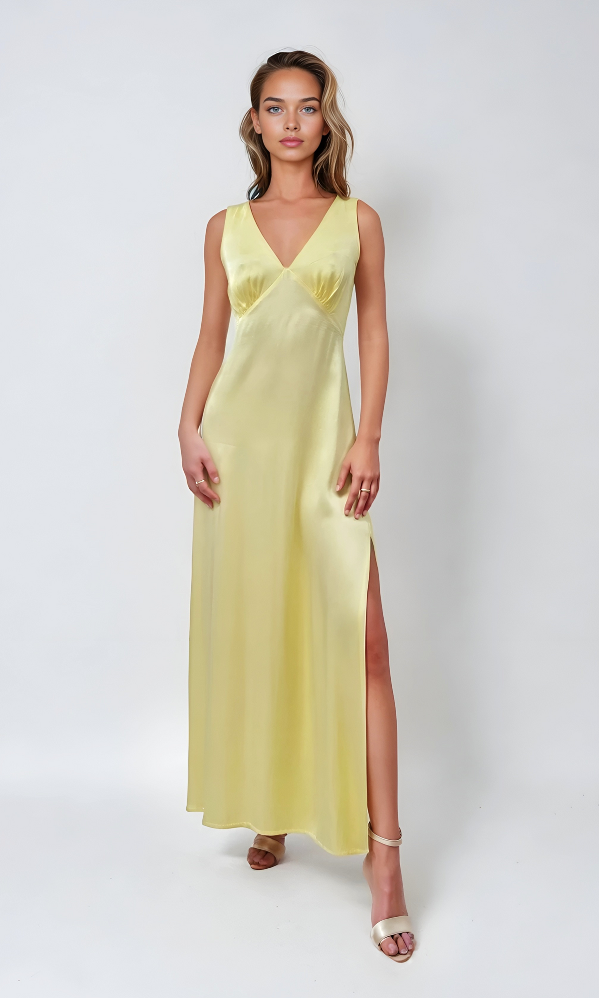 Rebel Grace Dress - Available in 43 colours