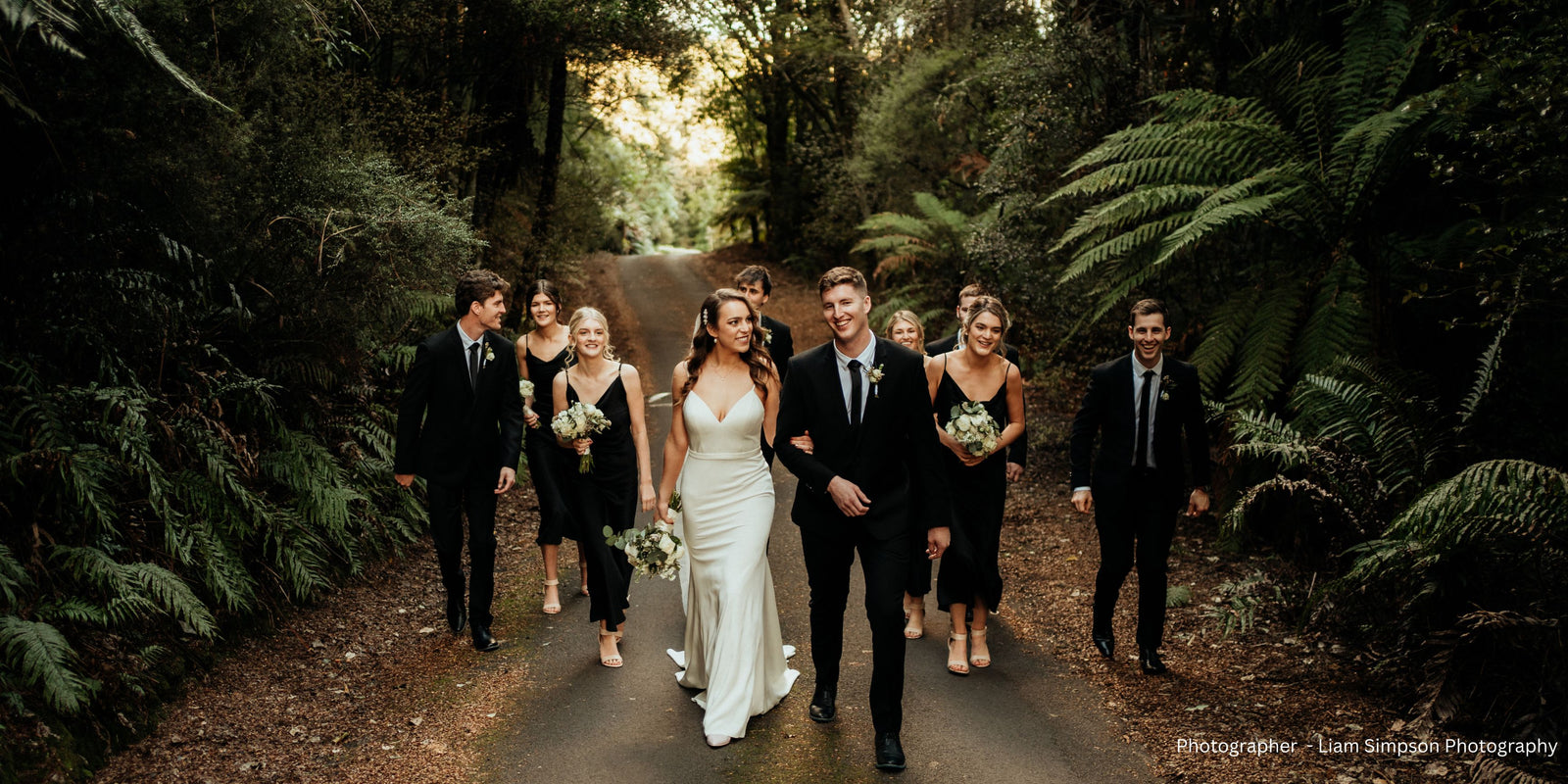 Wedding Jumpsuit and Pantsuit in Auckland - Dell'Amore Bridal