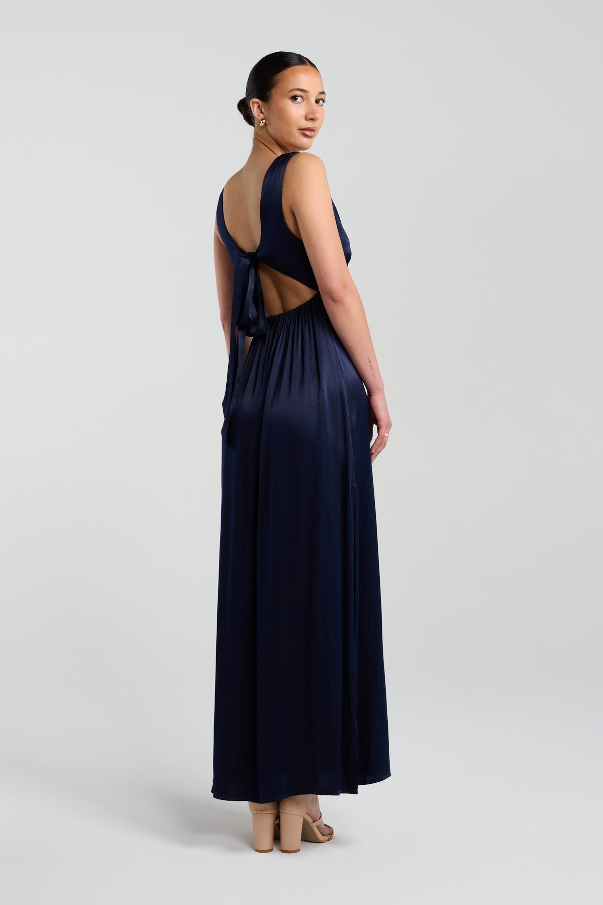 Rebel Grace Dress - Available in 43 colours