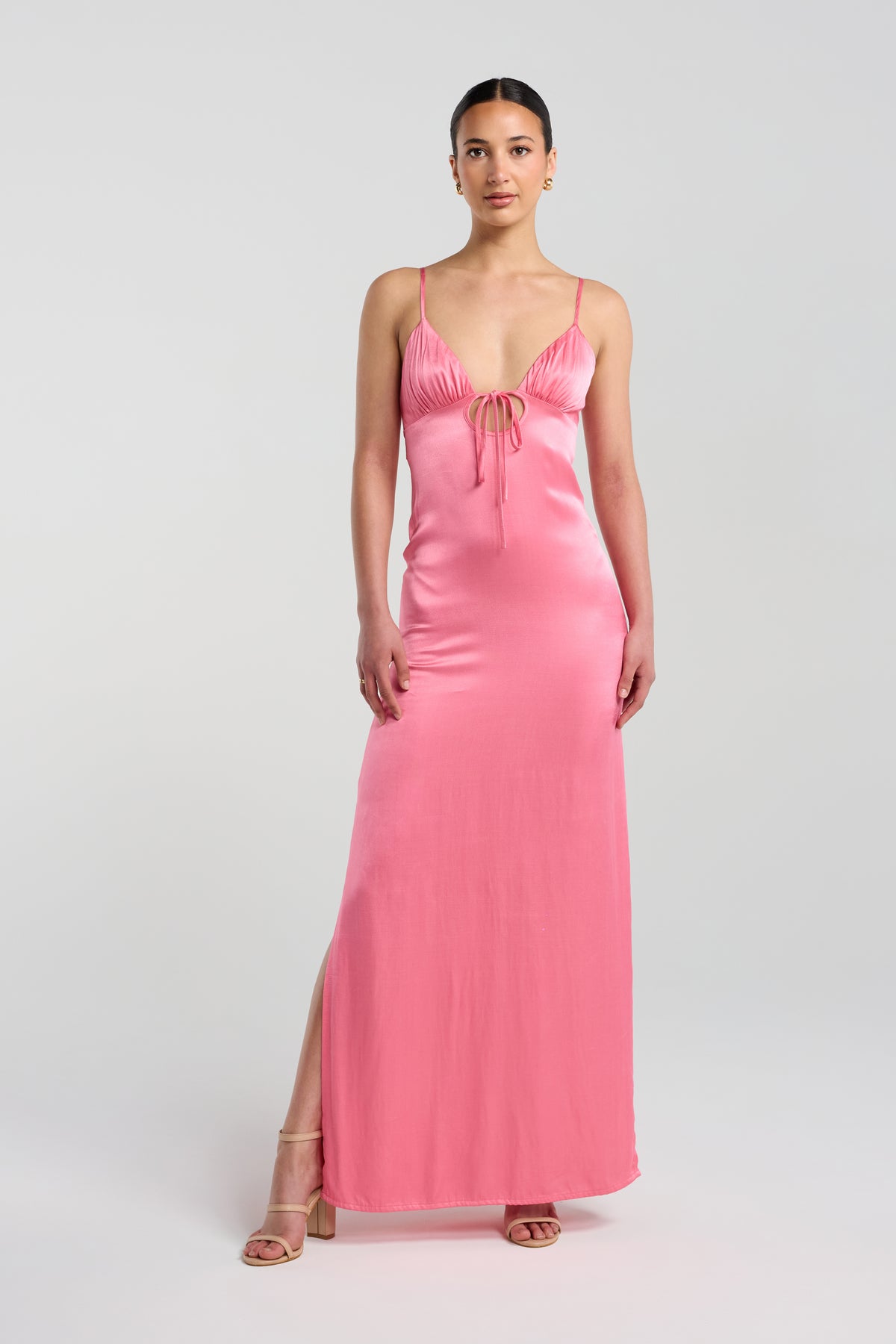 Monique Dress - Available in 43 colours