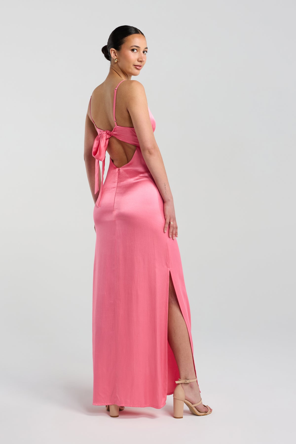 Monique Dress - Available in 43 colours
