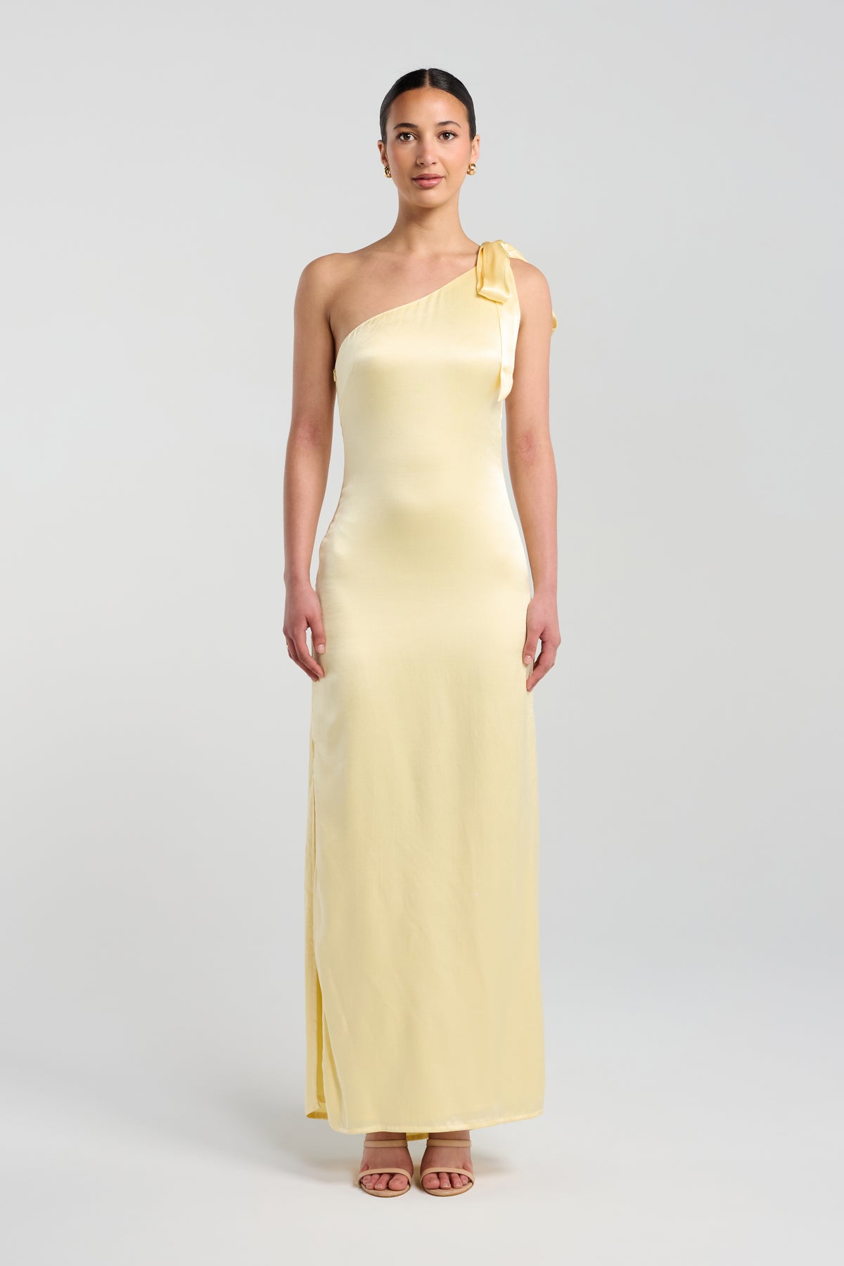 SIZE SAMPLES - Amara Dress