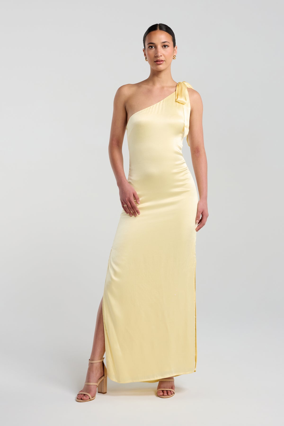 SIZE SAMPLES - Amara Dress