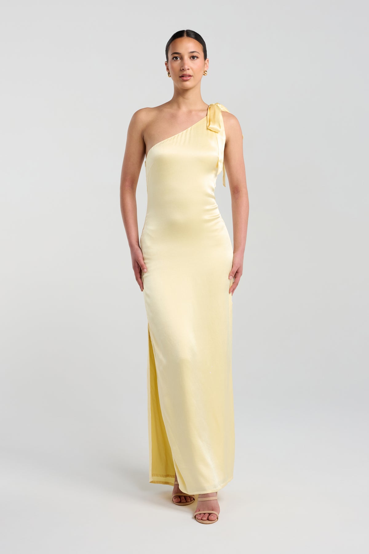 SIZE SAMPLES - Amara Dress