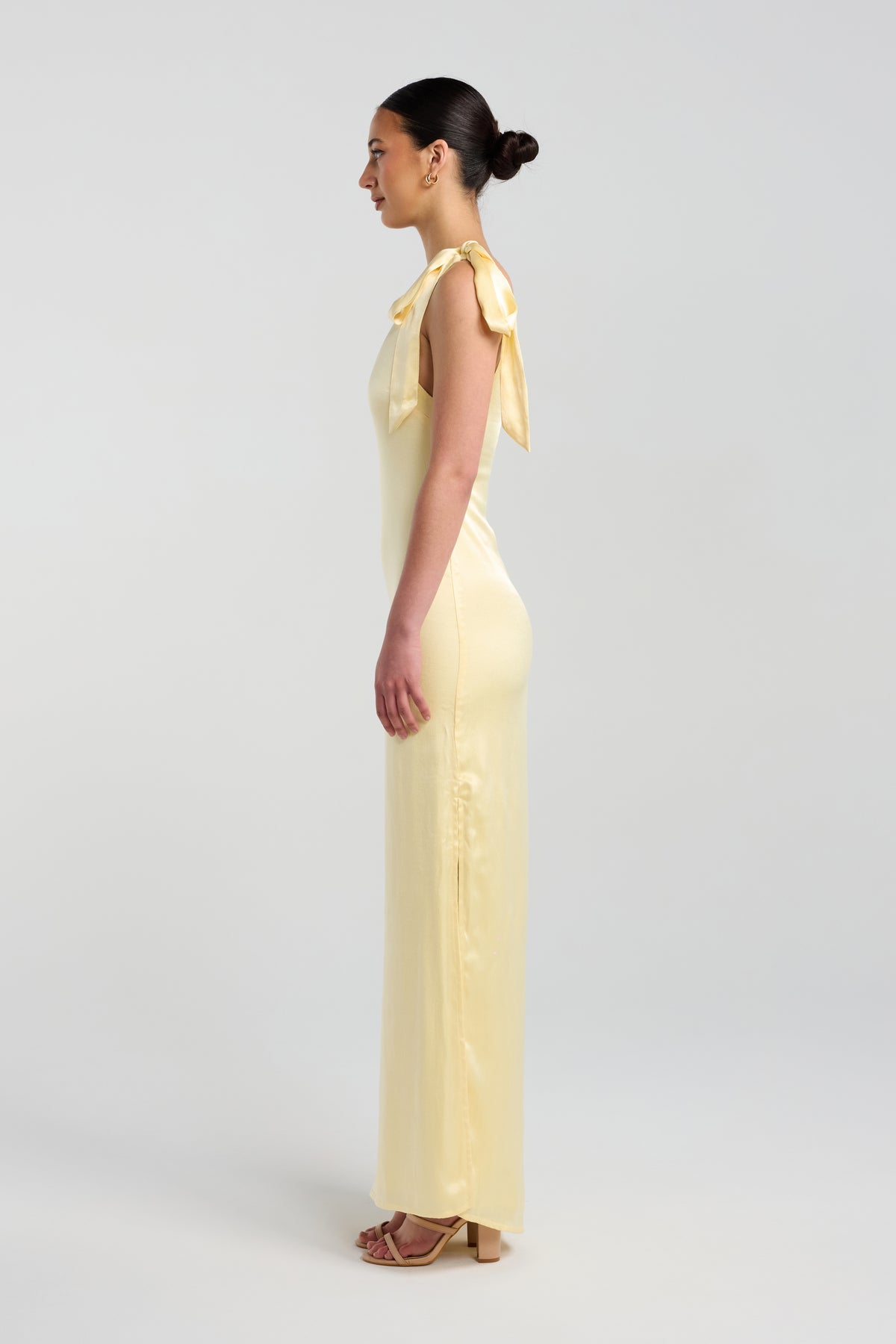 SIZE SAMPLES - Amara Dress