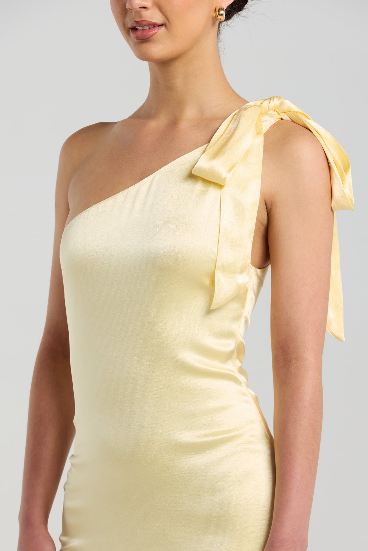 SIZE SAMPLES - Amara Dress