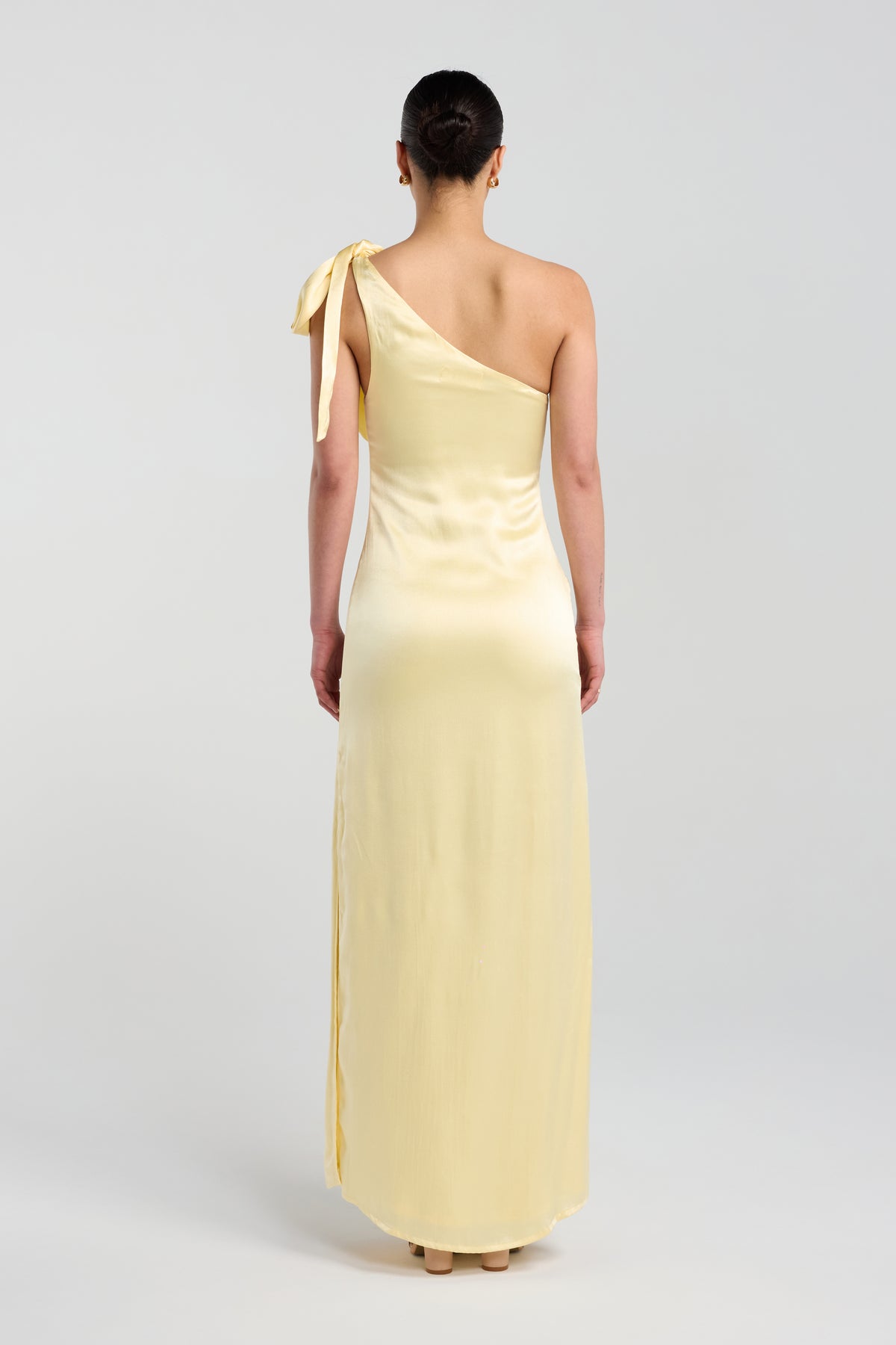 SIZE SAMPLES - Amara Dress