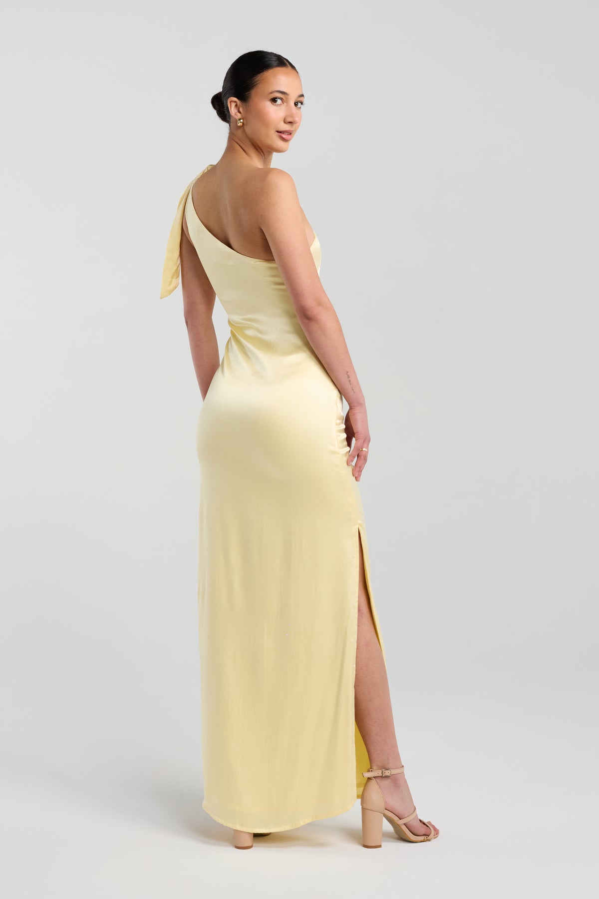 SIZE SAMPLES - Amara Dress