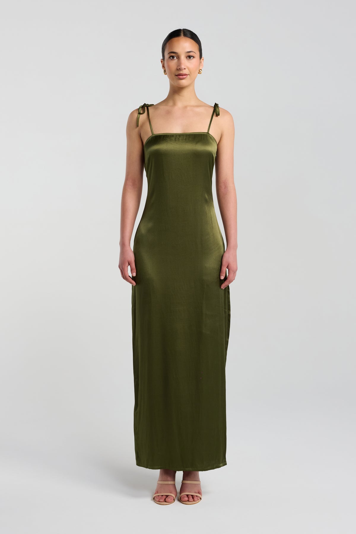 Siena Dress - Available in 43 colours