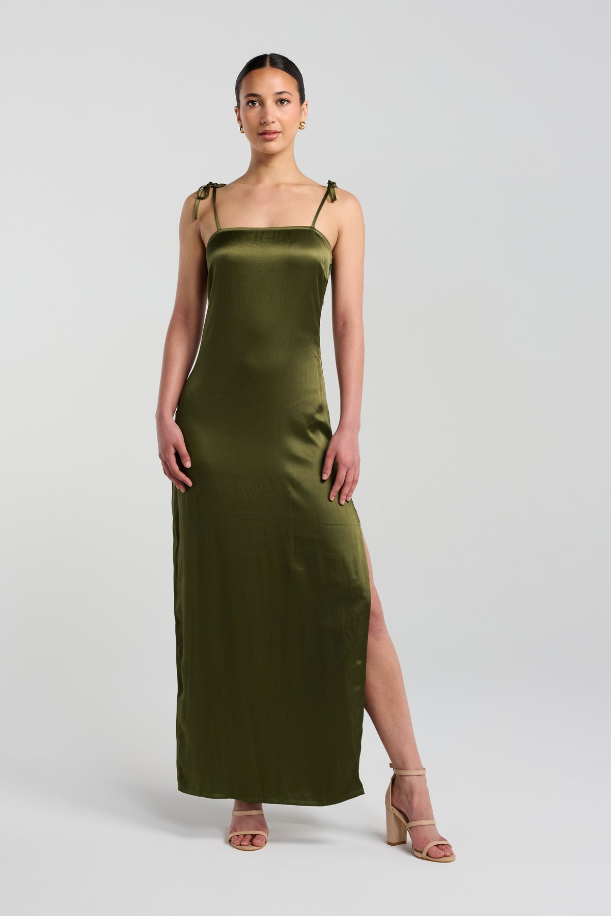 Siena Dress - Available in 43 colours