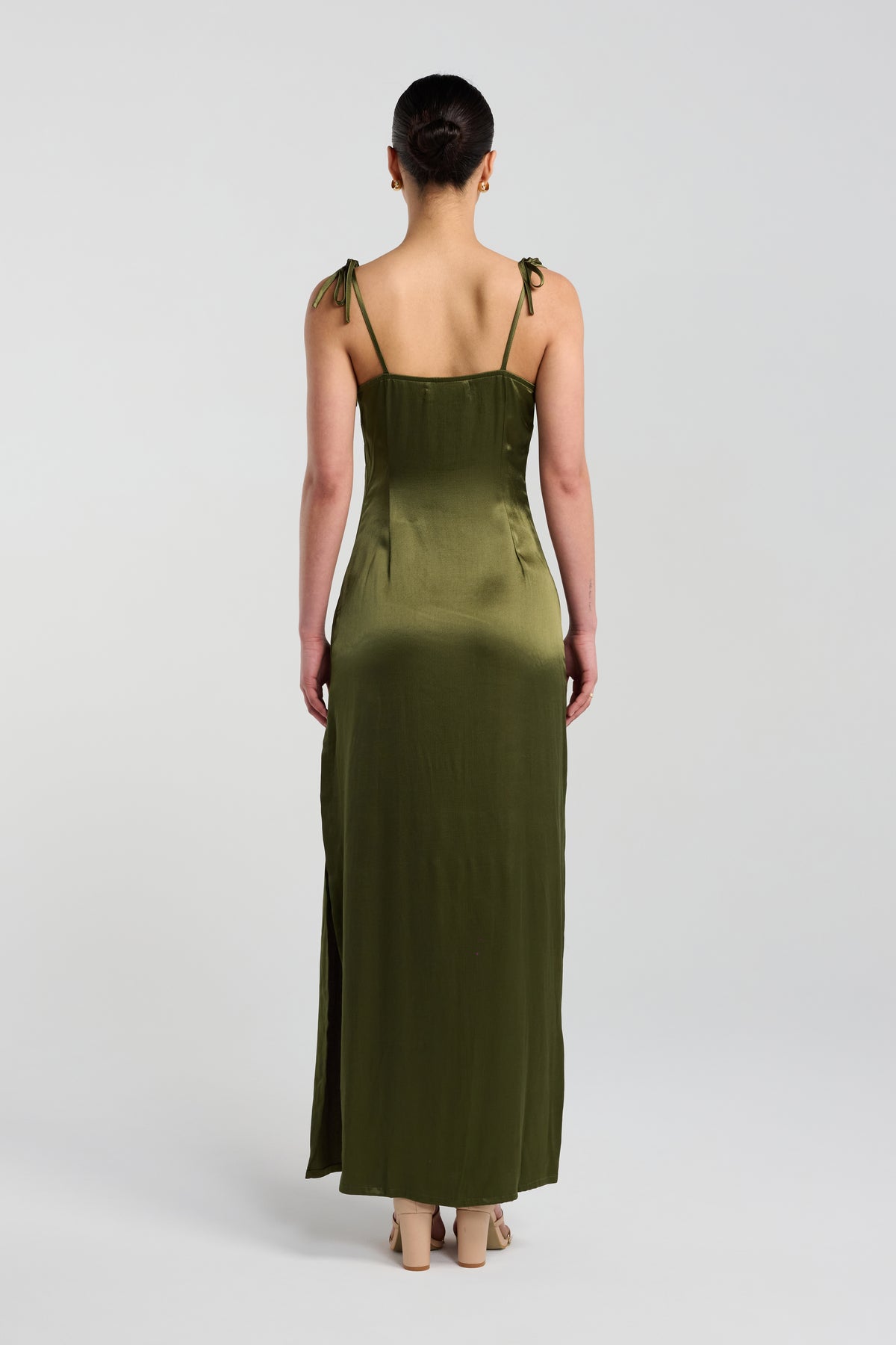 Siena Dress - Available in 43 colours