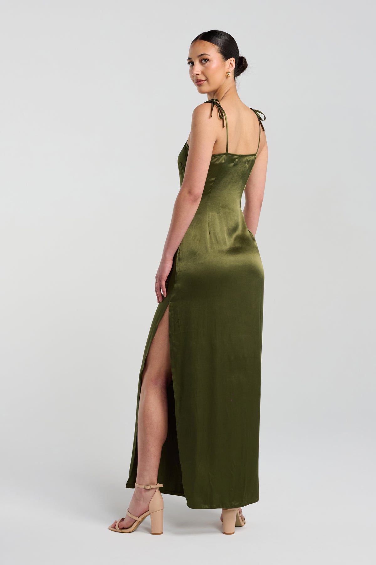 Siena Dress - Available in 43 colours