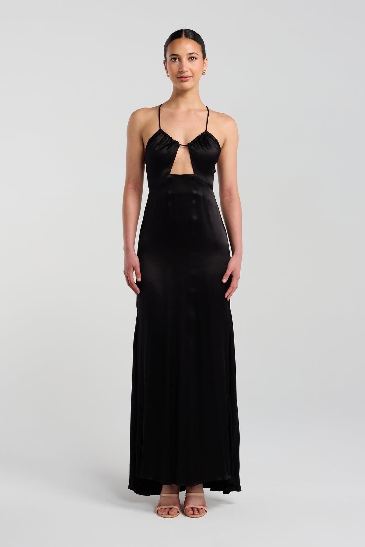 Coming Home Dress - Available in 43 colours