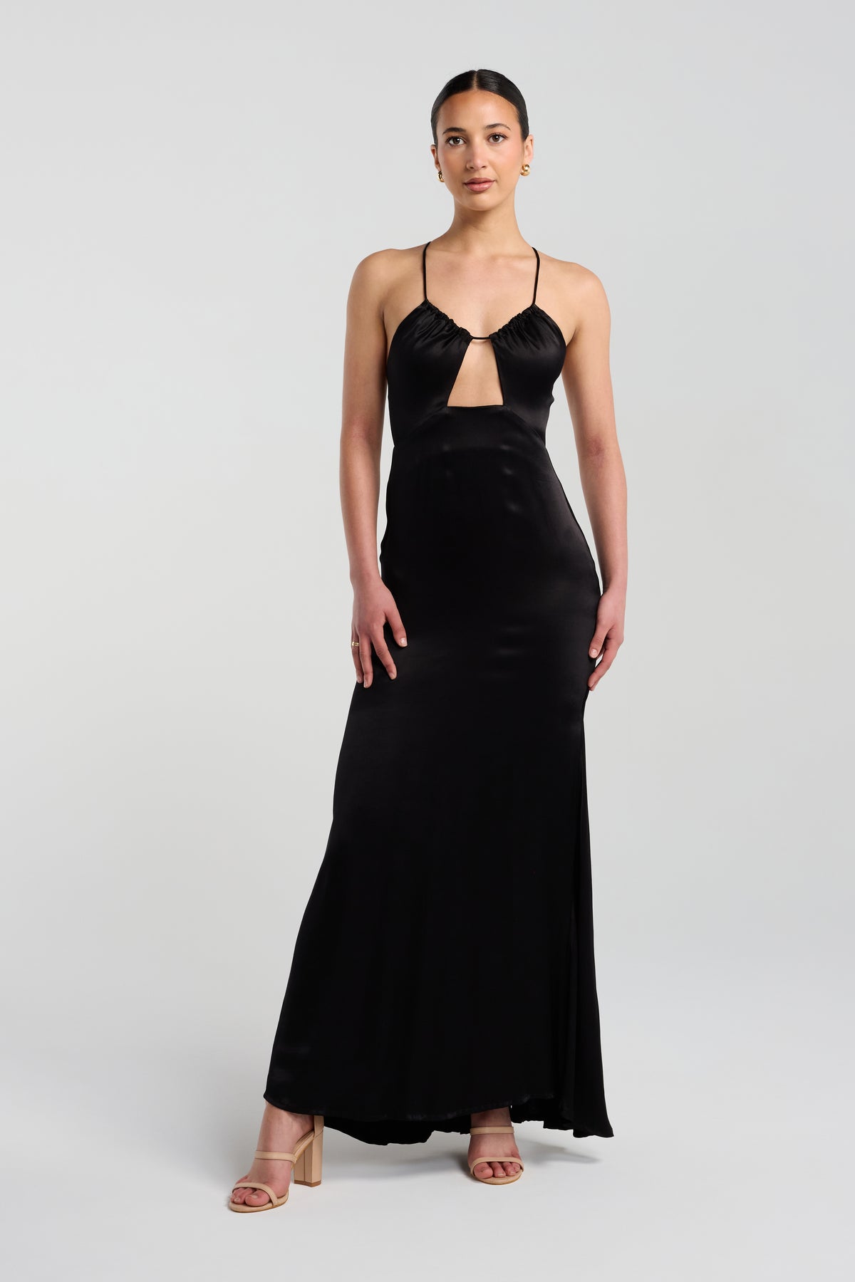 Coming Home Dress - Available in 43 colours