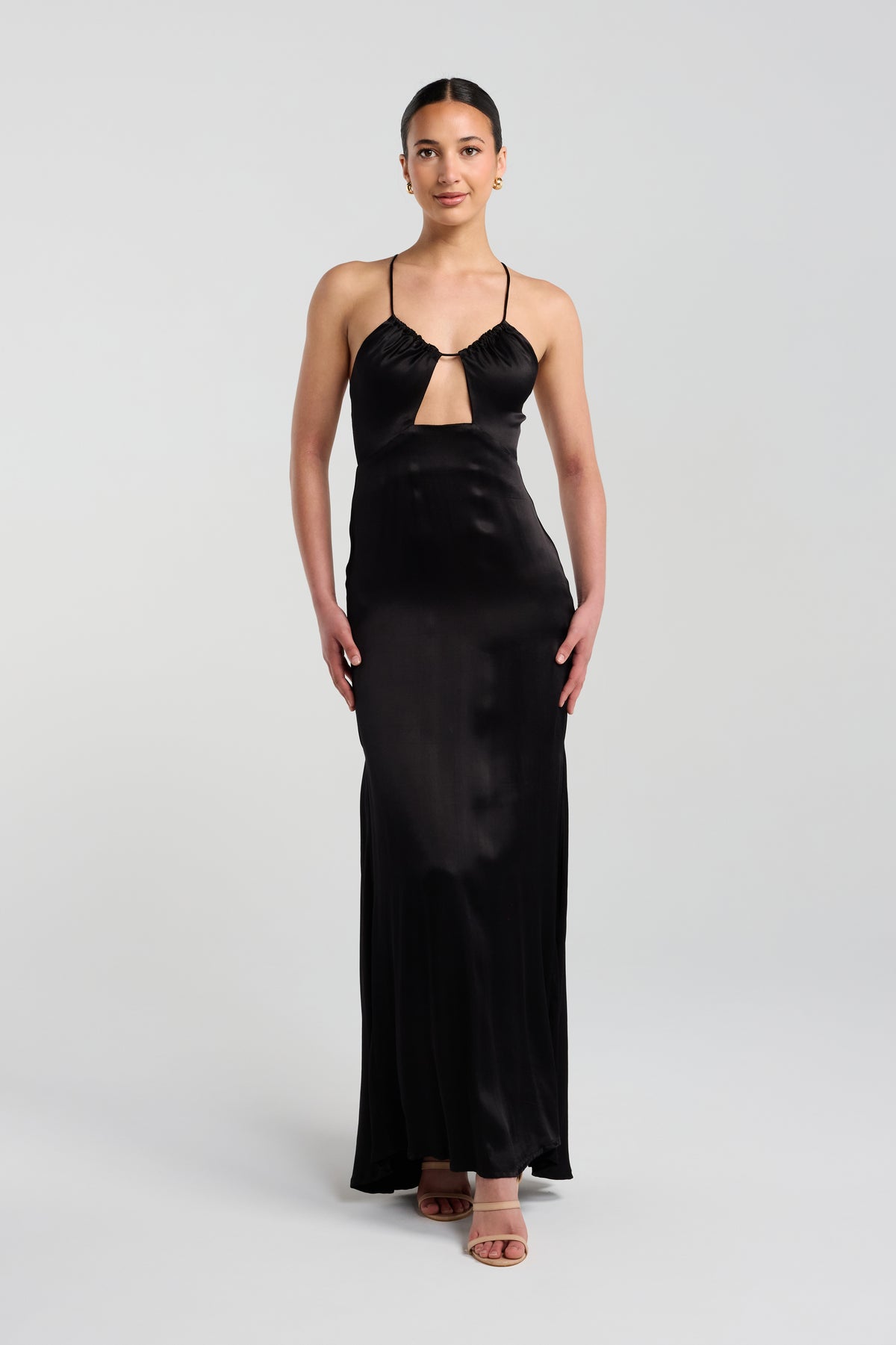 Coming Home Dress - Available in 43 colours
