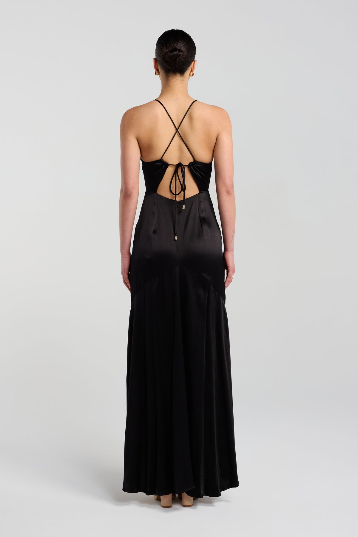 Coming Home Dress - Available in 43 colours