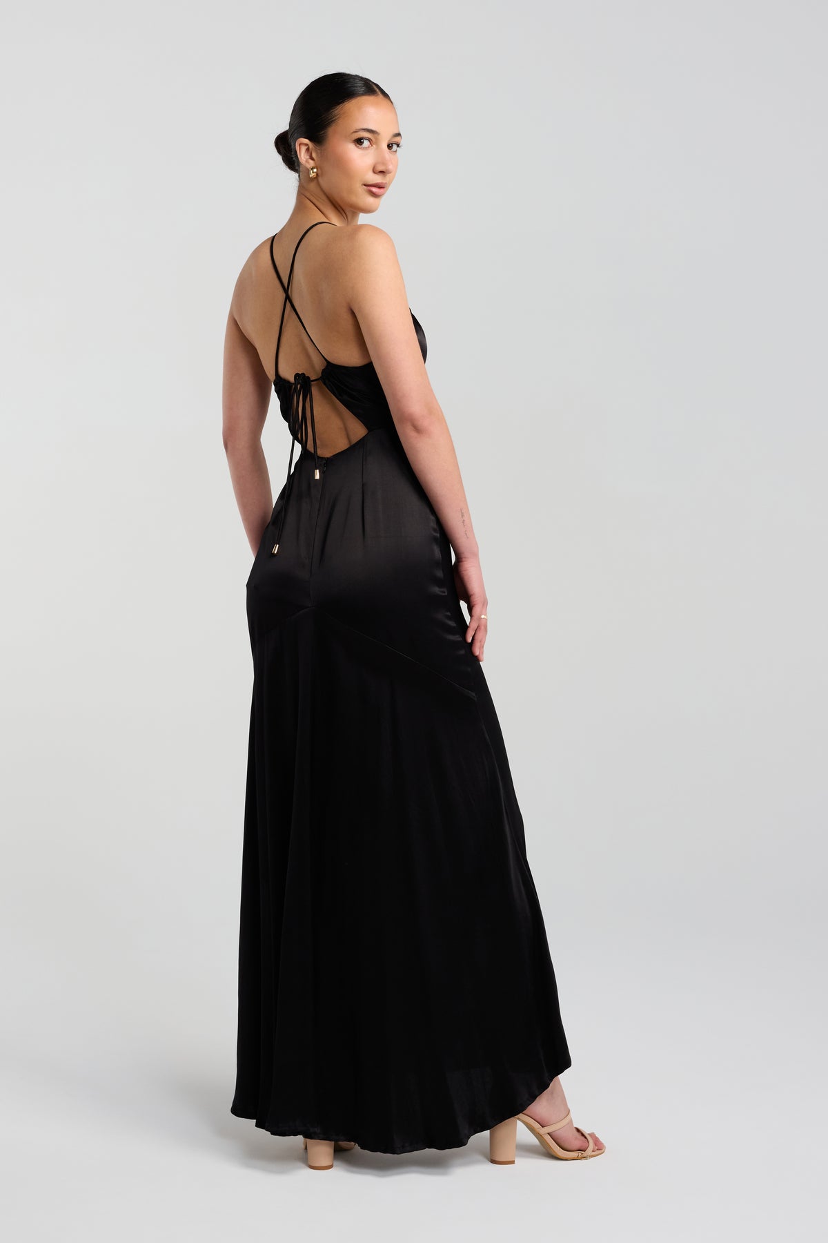 Coming Home Dress - Available in 43 colours