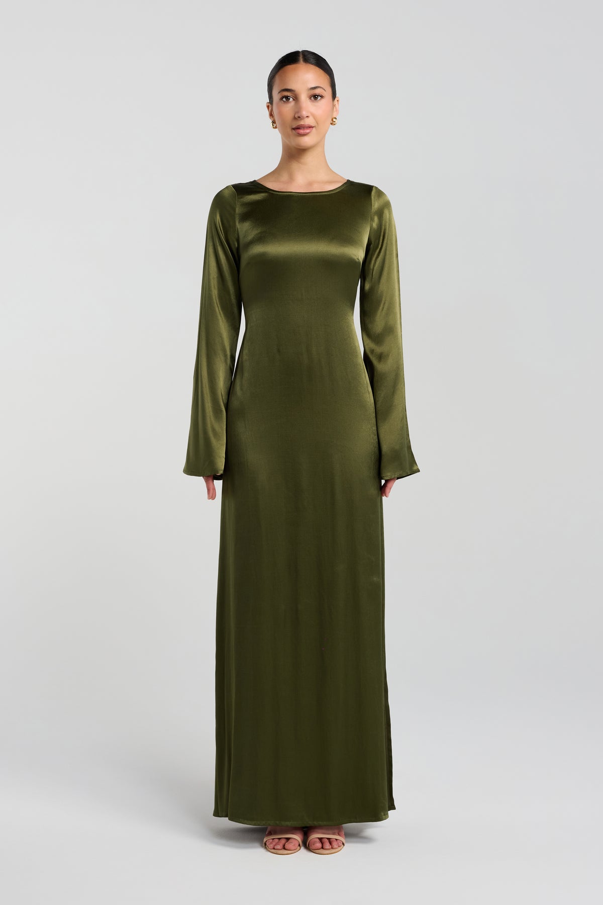 Leni Dress - Available in 43 colours