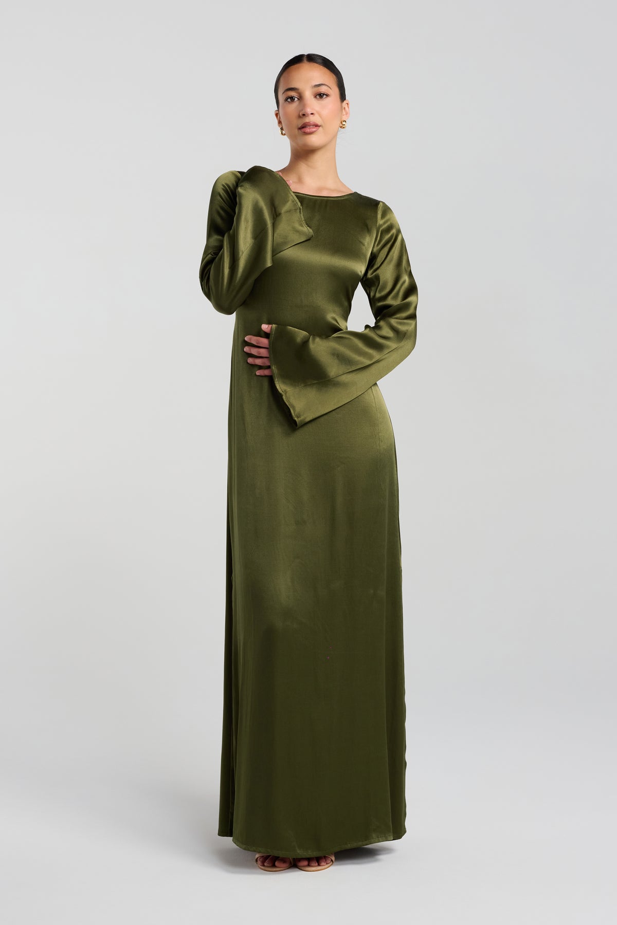 Leni Dress - Available in 43 colours