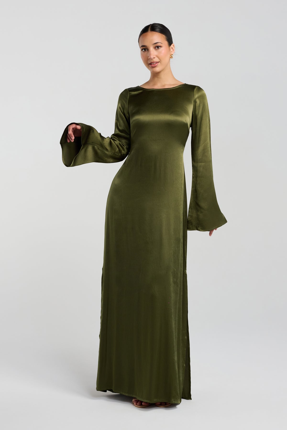 Leni Dress - Available in 43 colours